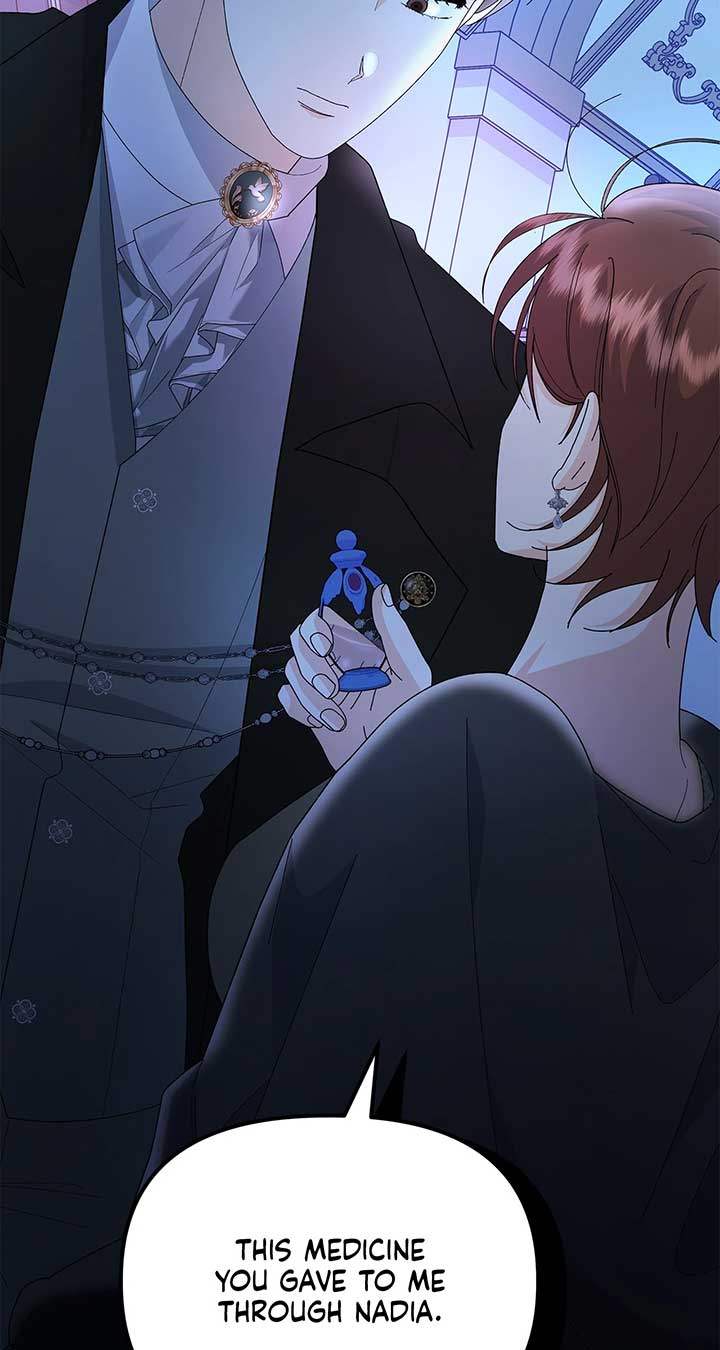 I Got Married to a Duke Called Beast chapter 57 page 84