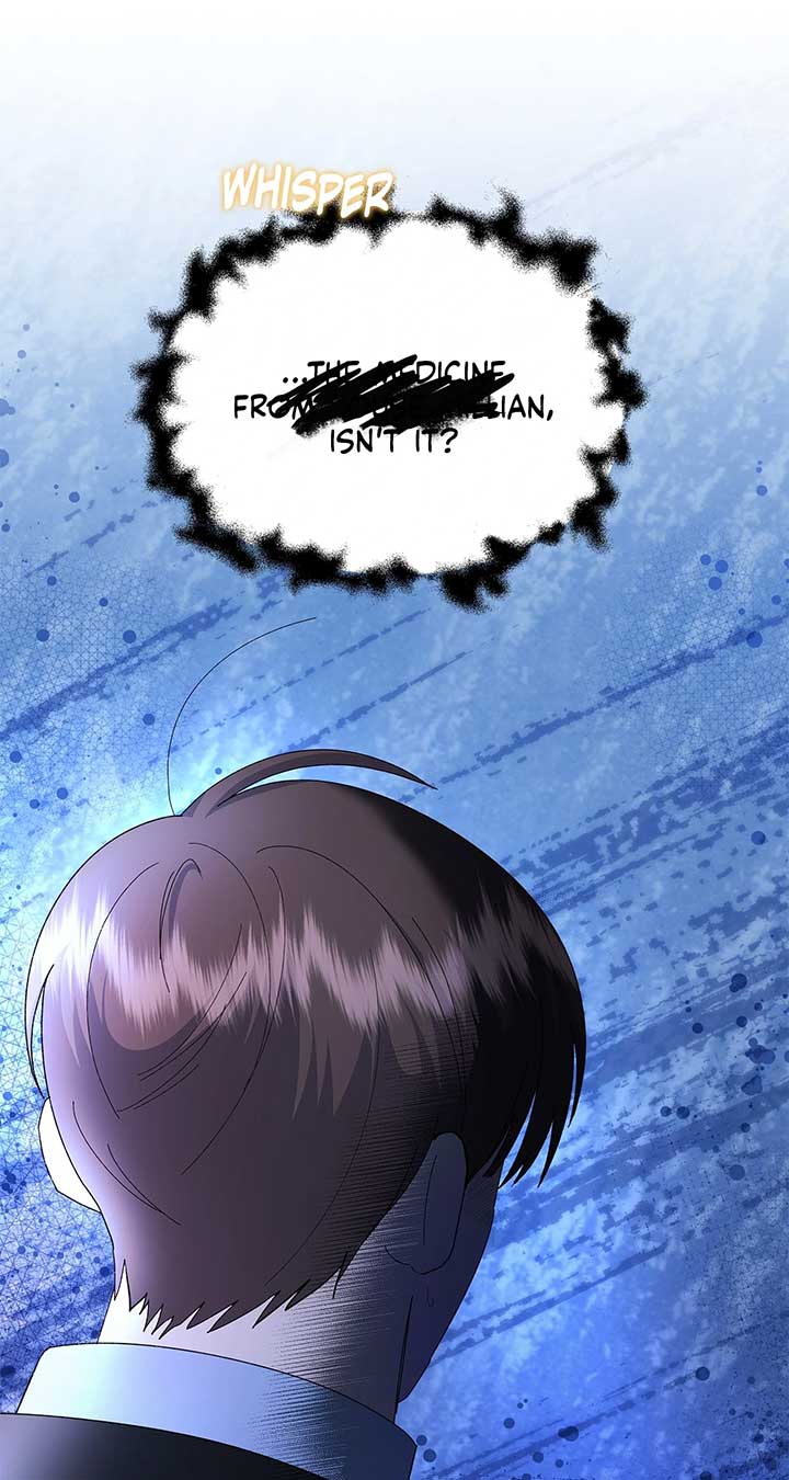 I Got Married to a Duke Called Beast chapter 57 page 86