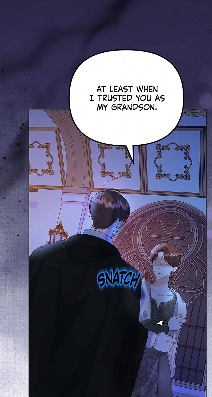 I Got Married to a Duke Called Beast chapter 57 page 92