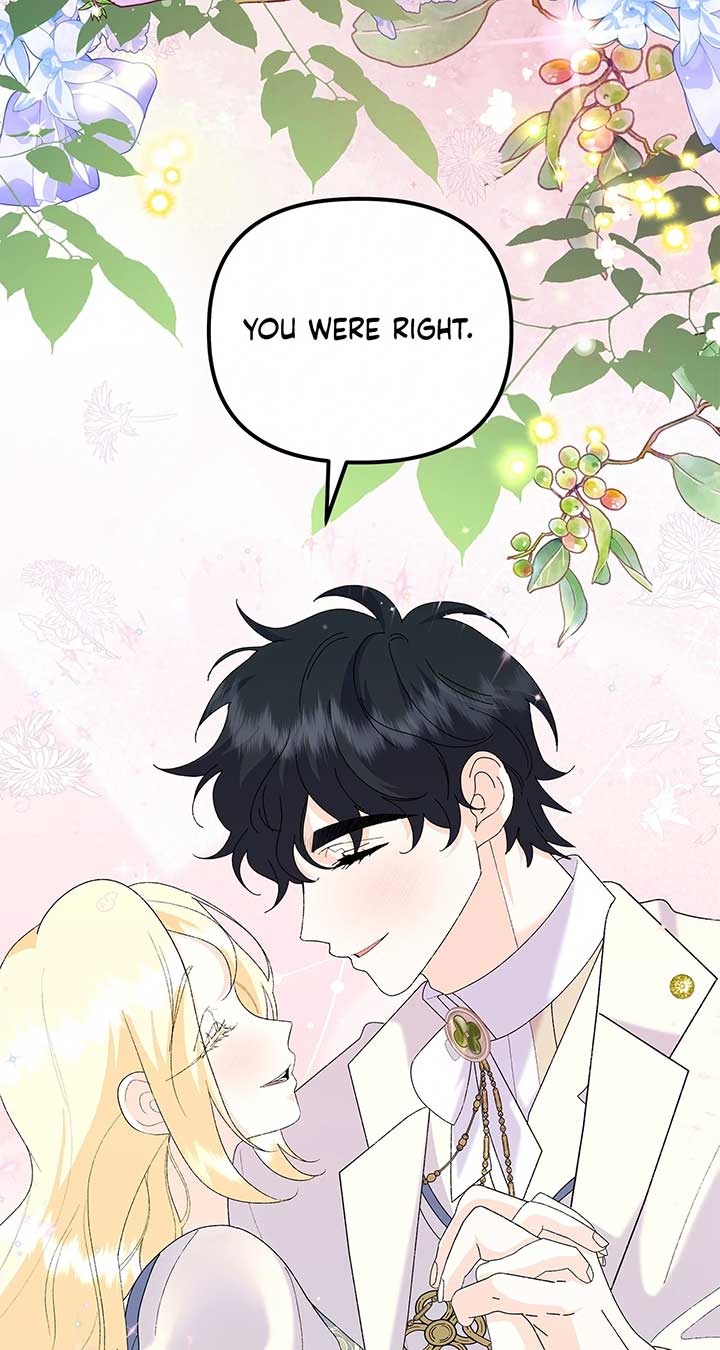 I Got Married to a Duke Called Beast chapter 57 page 136