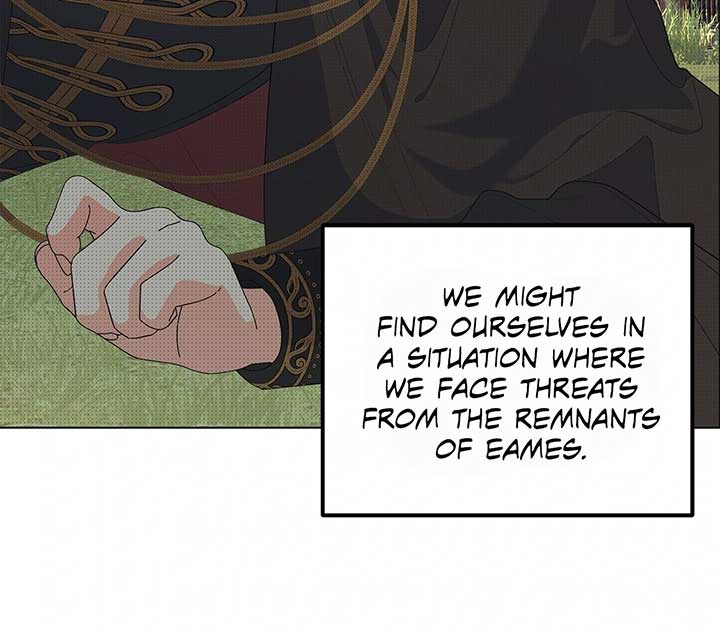 I Got Married to a Duke Called Beast chapter 58 page 32
