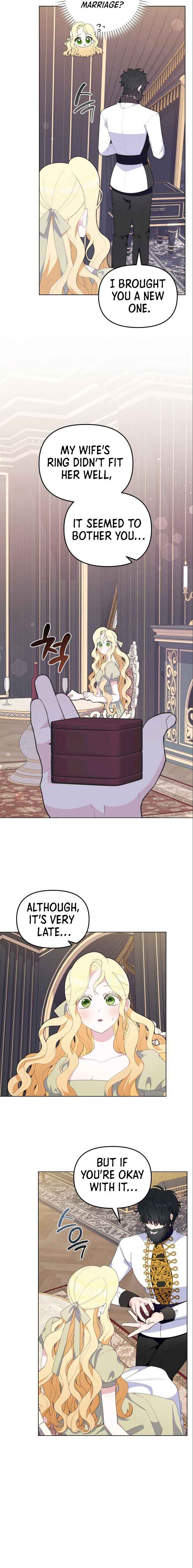 I Got Married to a Duke Called Beast chapter 6 page 2