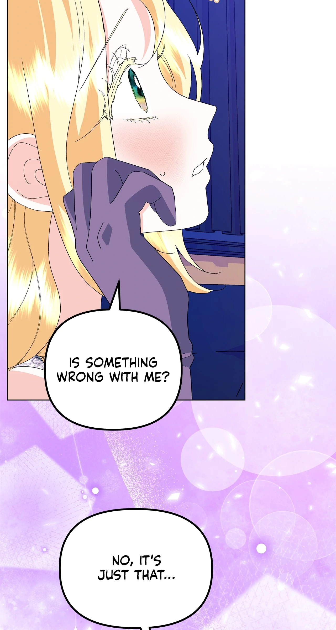 I Got Married to a Duke Called Beast chapter 67 page 100