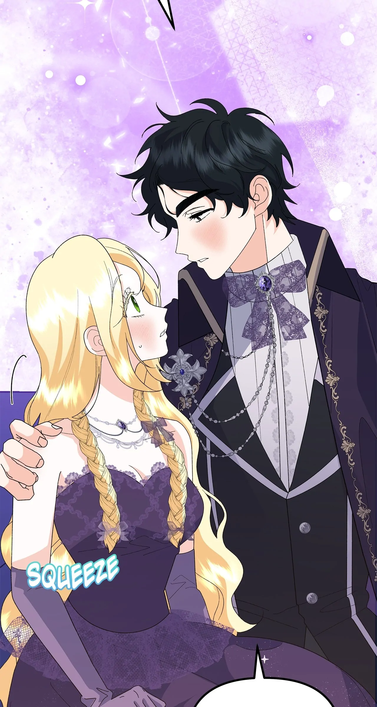 I Got Married to a Duke Called Beast chapter 67 page 101