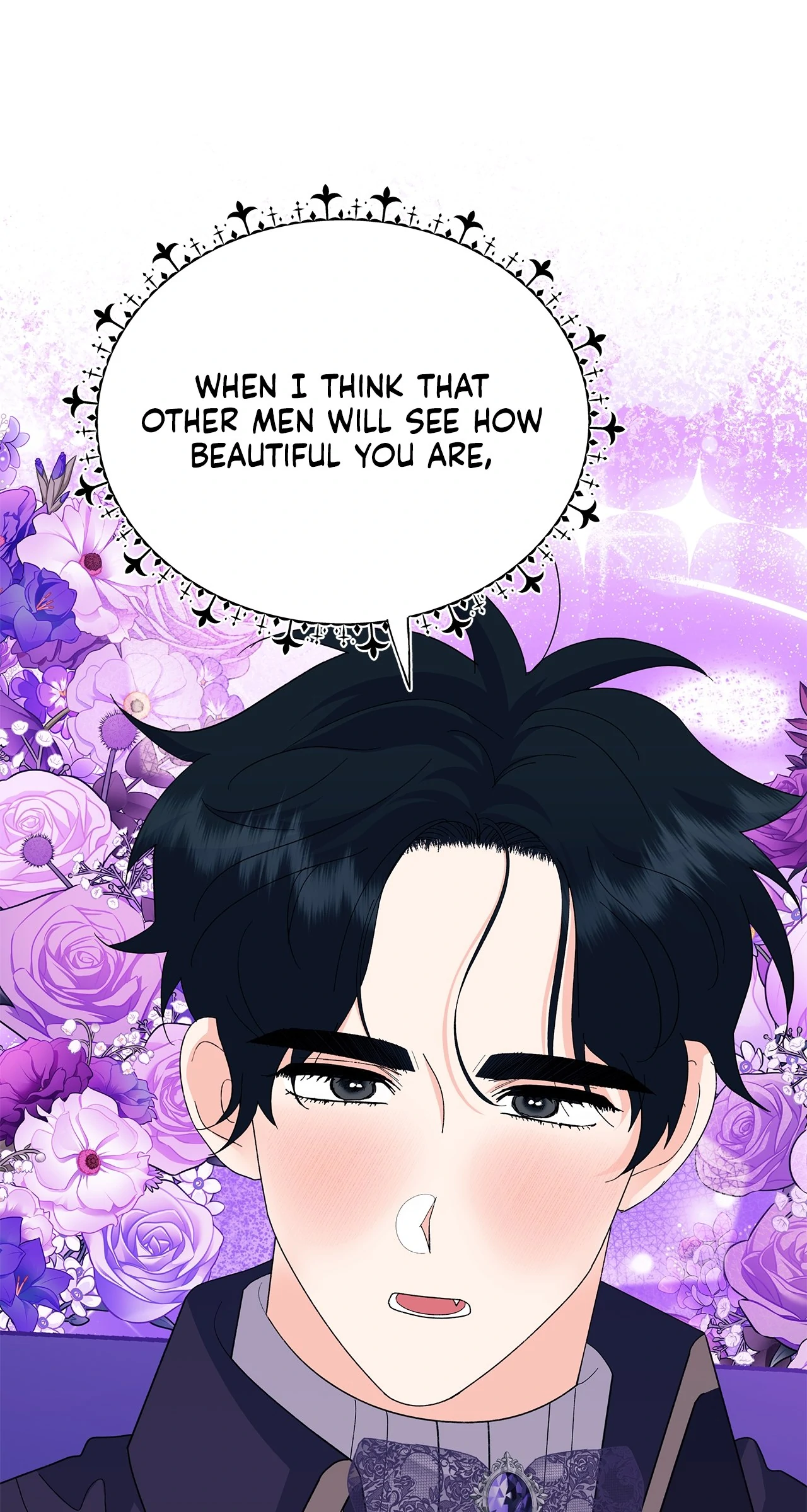 I Got Married to a Duke Called Beast chapter 67 page 103