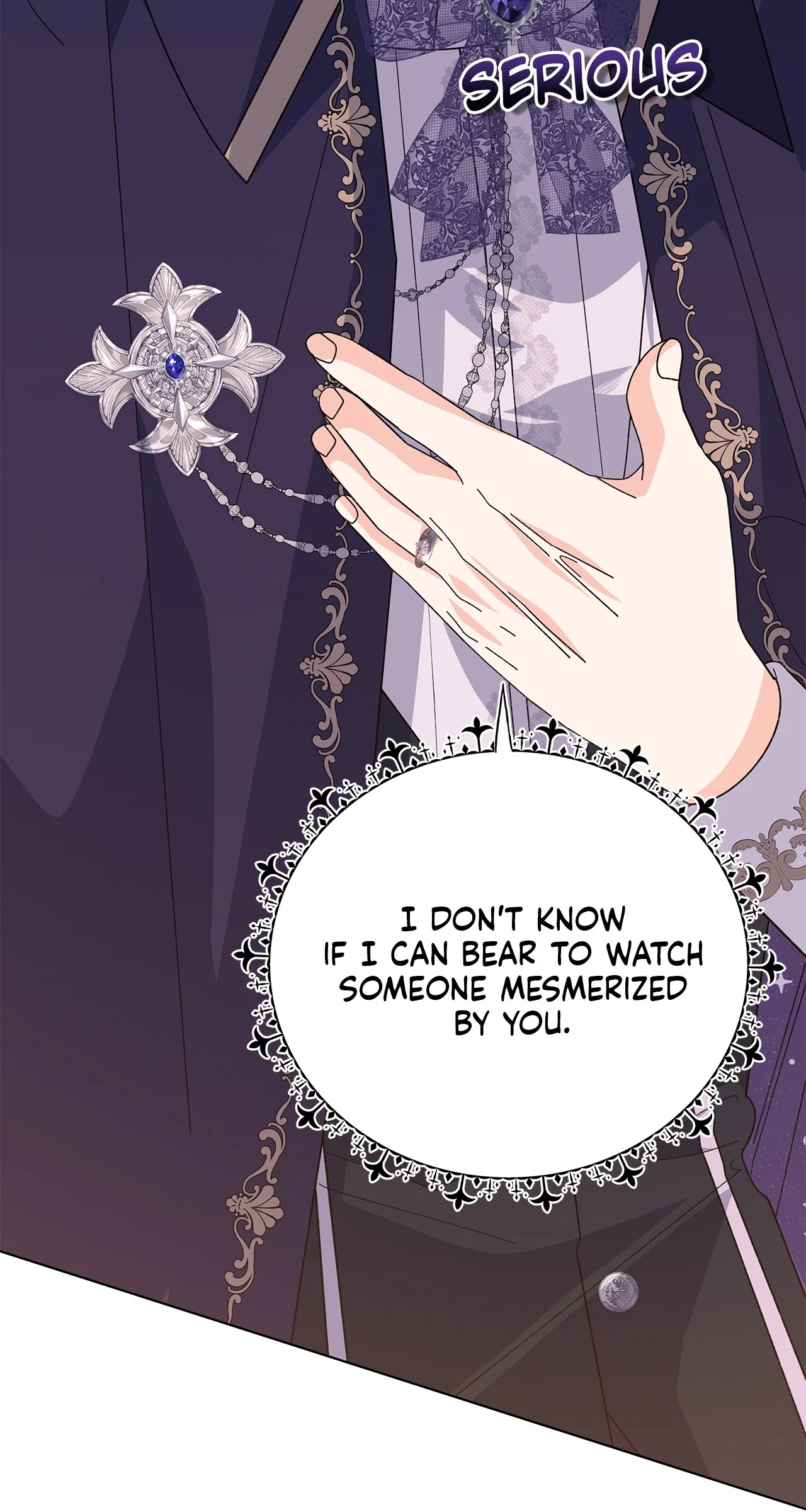 I Got Married to a Duke Called Beast chapter 67 page 104