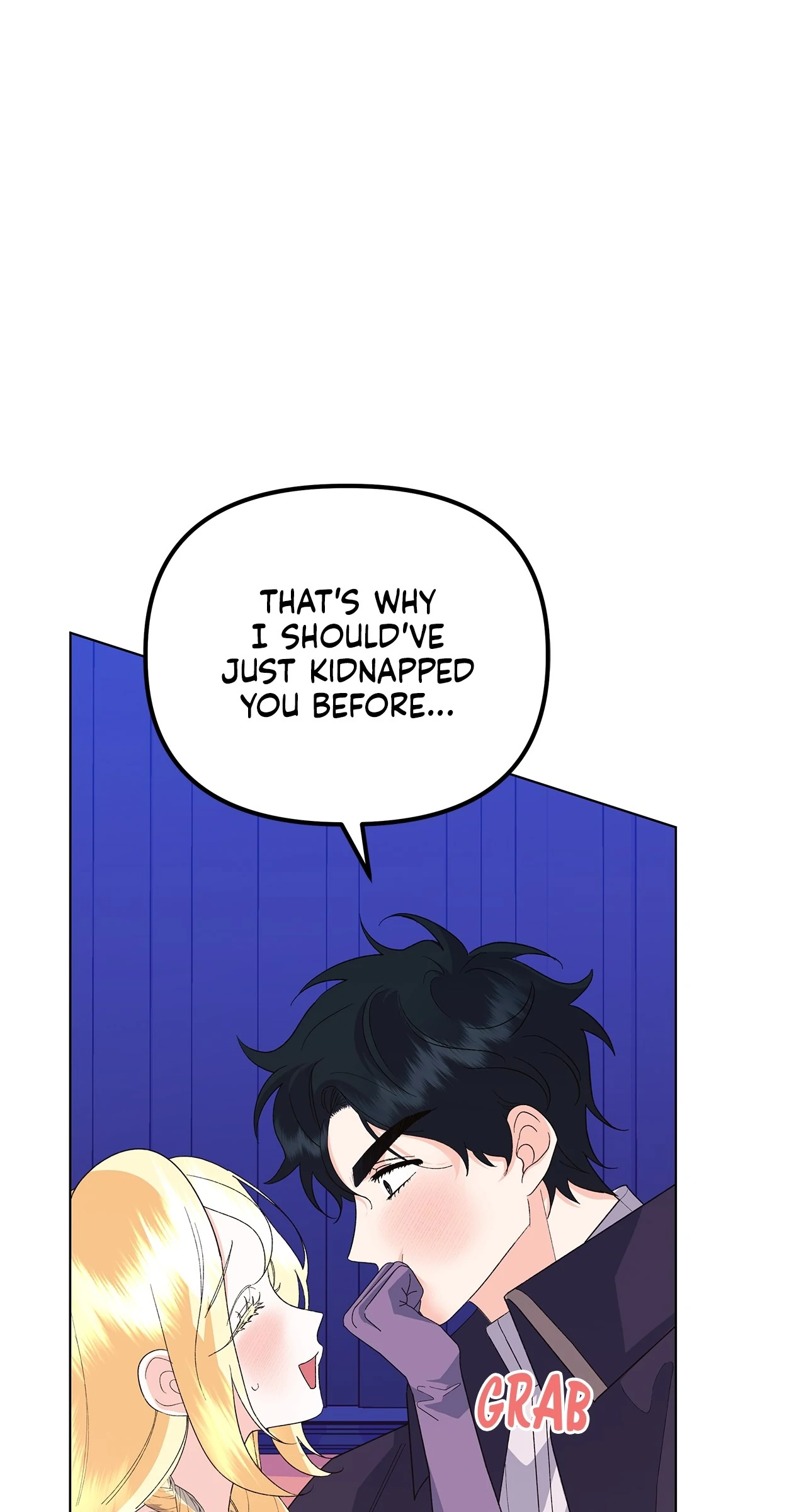I Got Married to a Duke Called Beast chapter 67 page 105