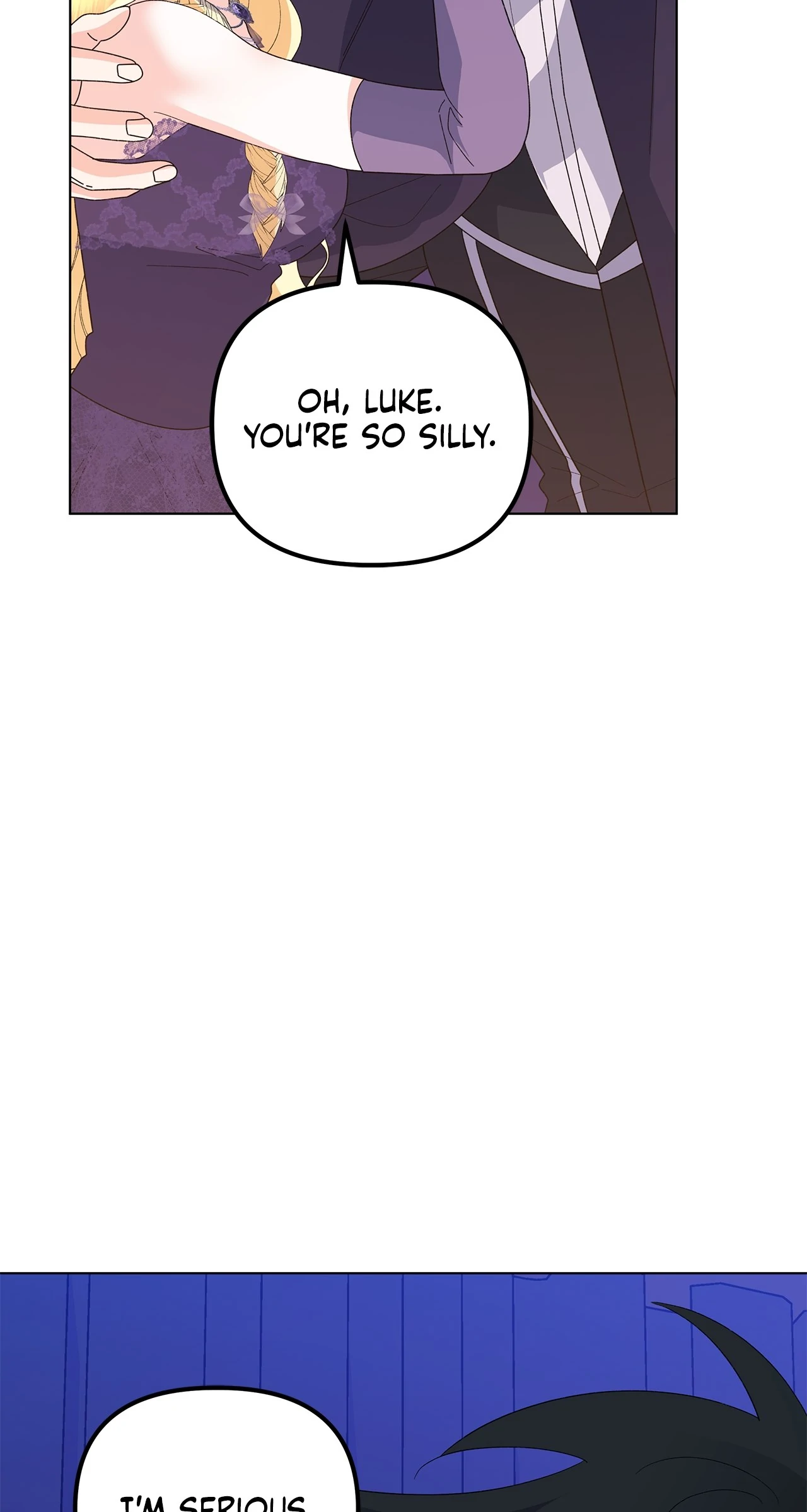 I Got Married to a Duke Called Beast chapter 67 page 106