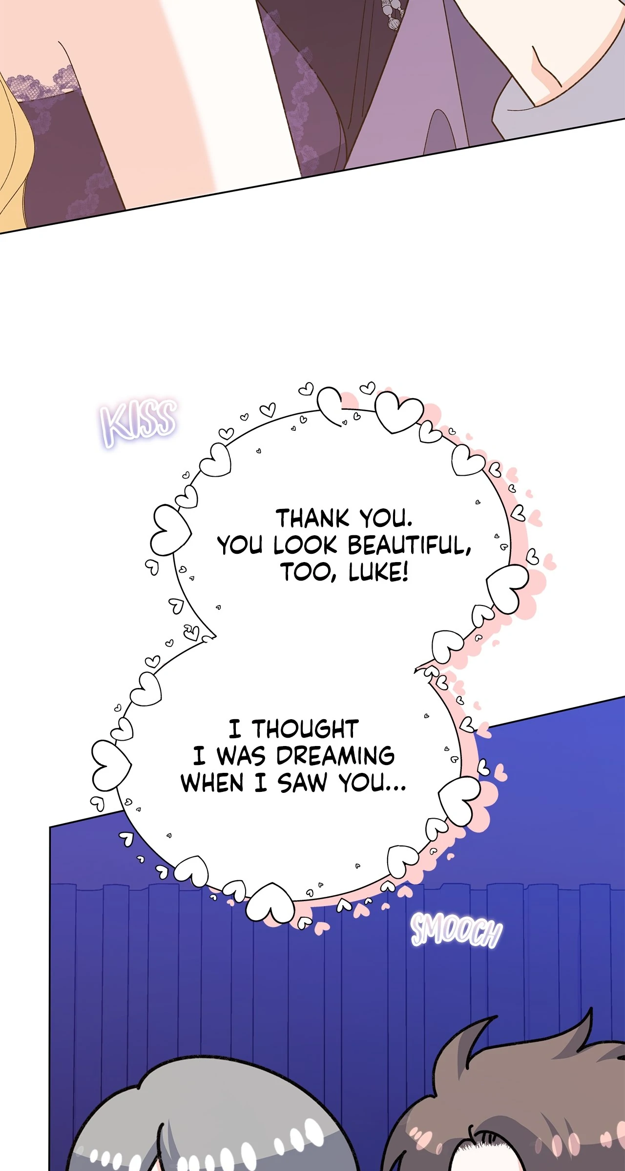 I Got Married to a Duke Called Beast chapter 67 page 108
