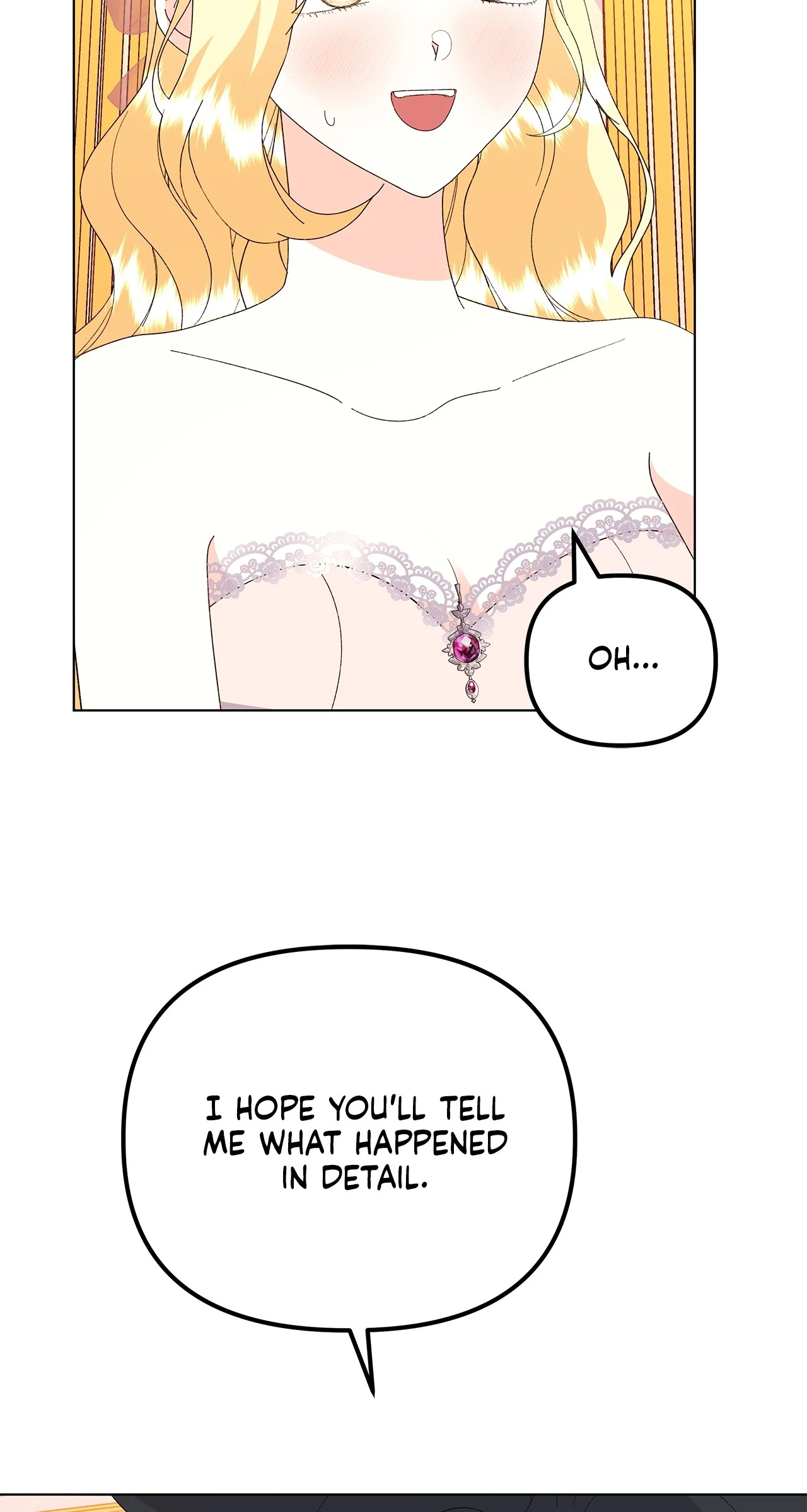 I Got Married to a Duke Called Beast chapter 67 page 11