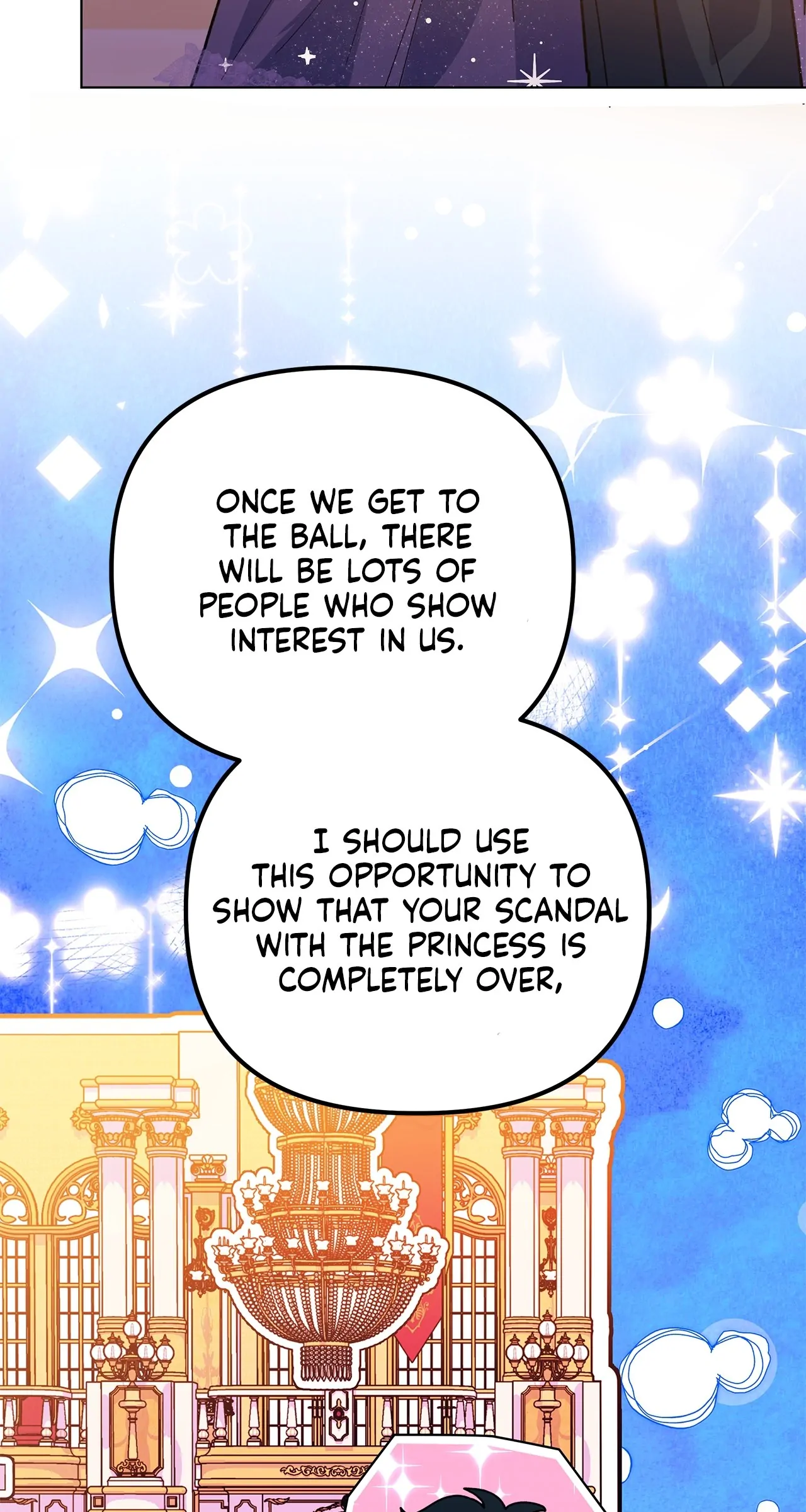 I Got Married to a Duke Called Beast chapter 67 page 111