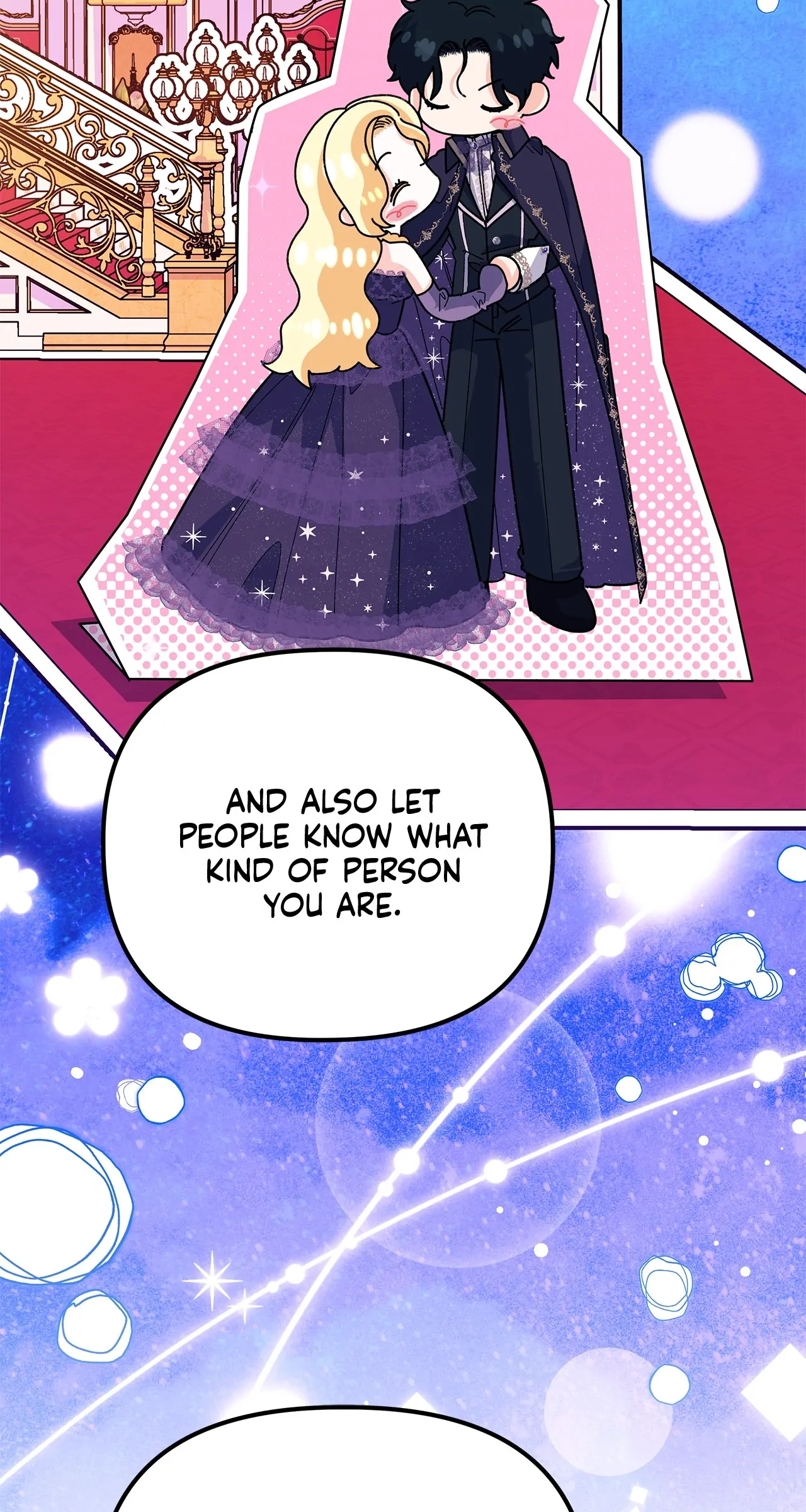 I Got Married to a Duke Called Beast chapter 67 page 112