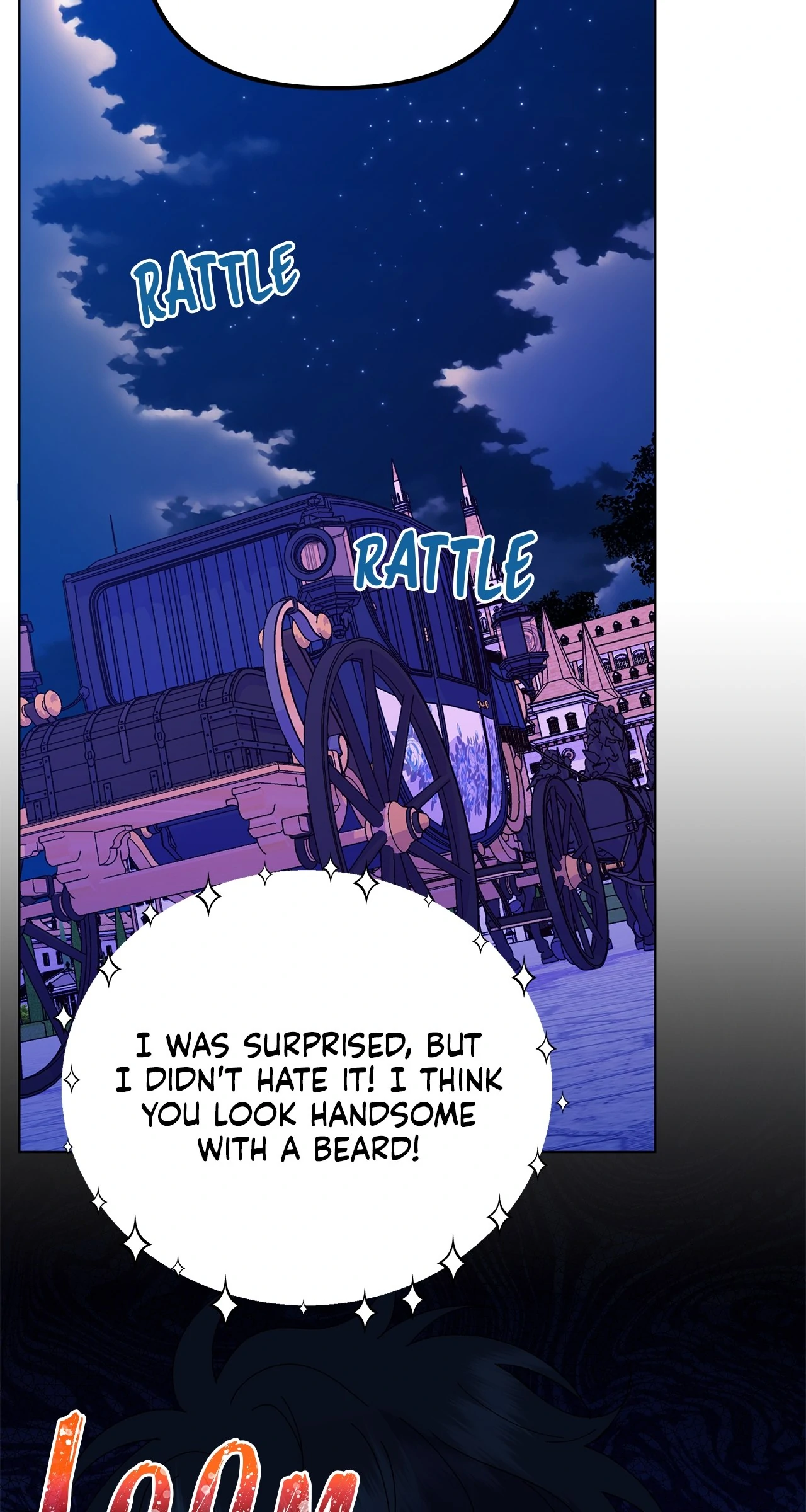 I Got Married to a Duke Called Beast chapter 67 page 115