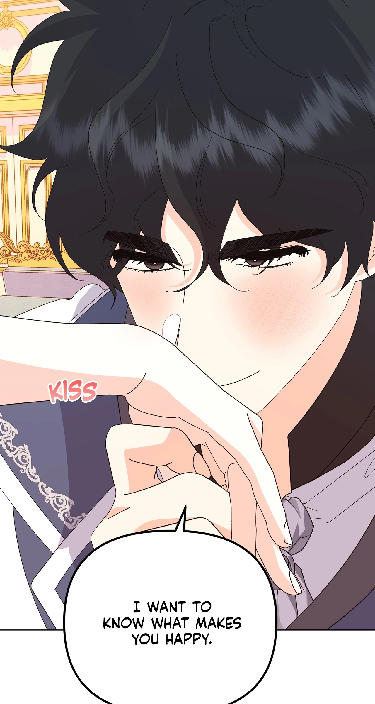 I Got Married to a Duke Called Beast chapter 67 page 12