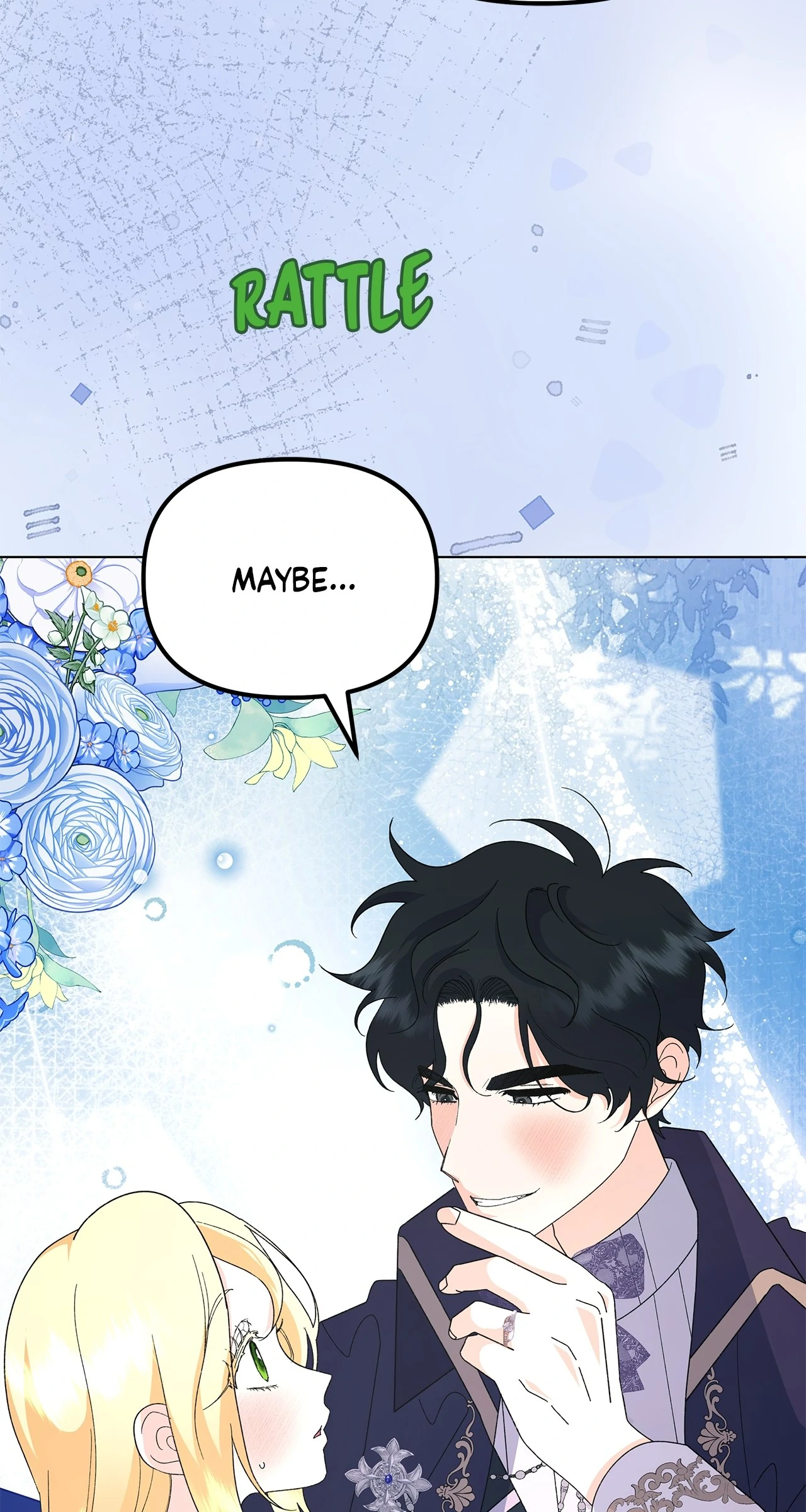 I Got Married to a Duke Called Beast chapter 67 page 122
