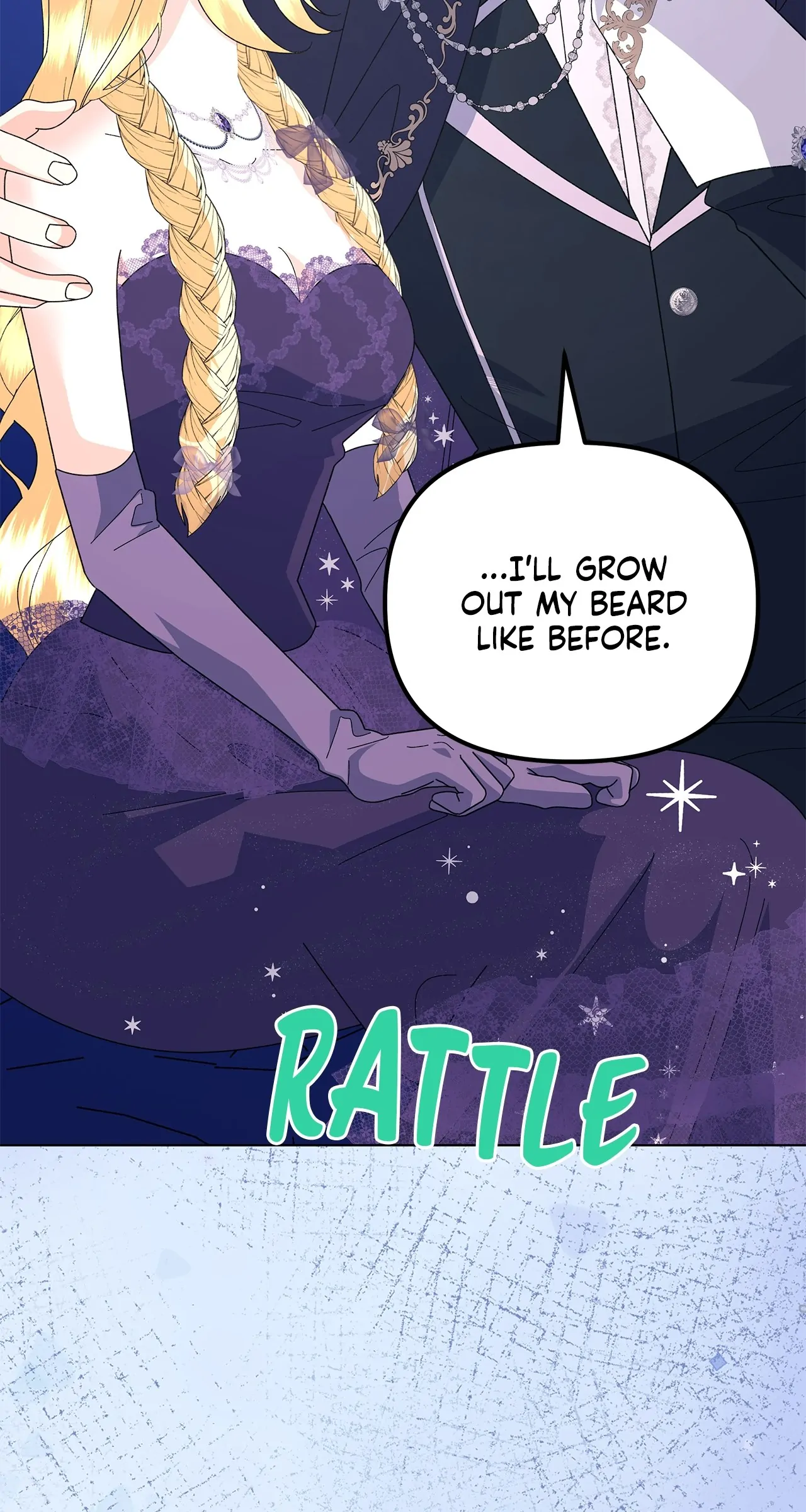 I Got Married to a Duke Called Beast chapter 67 page 123