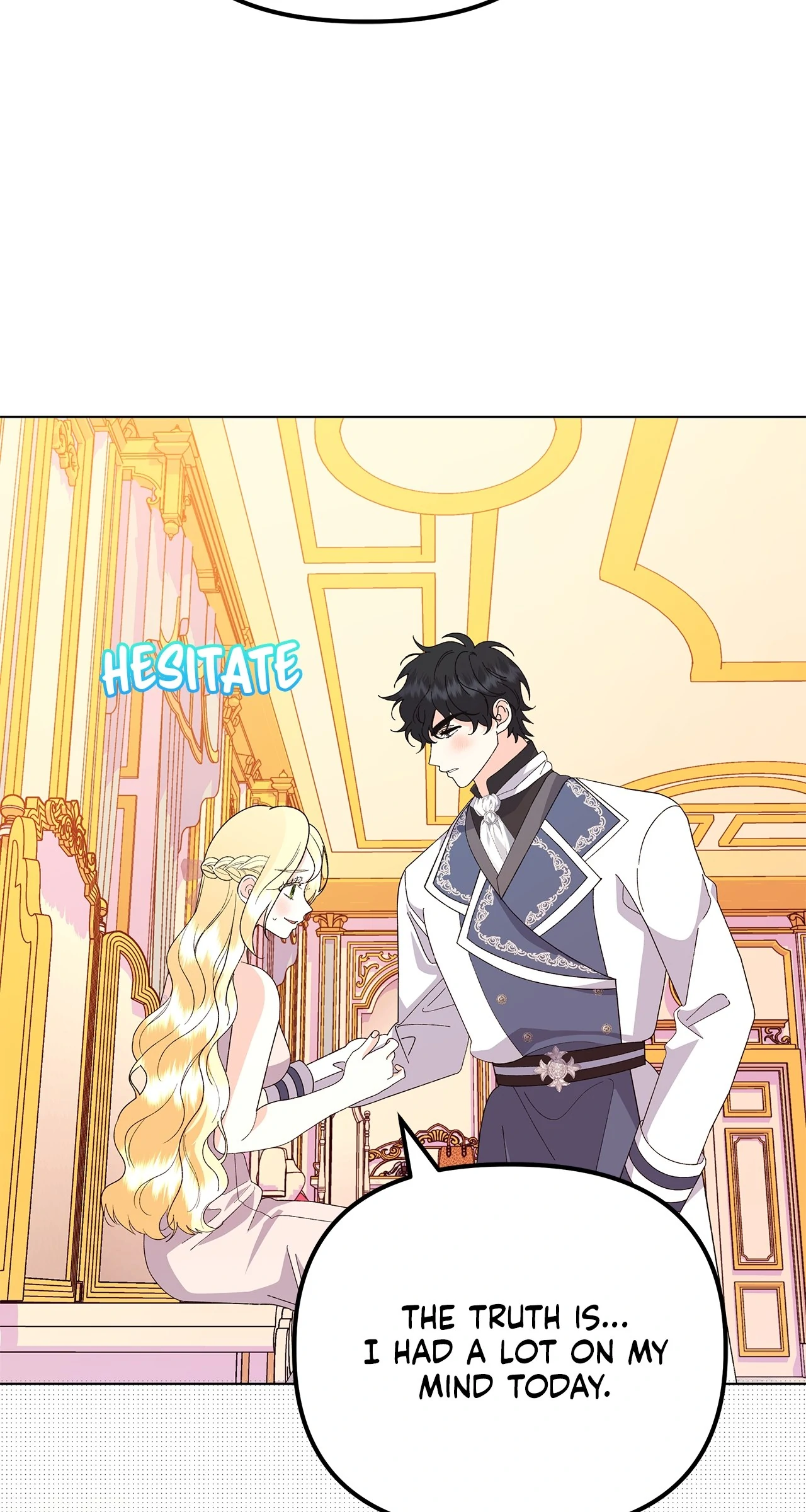 I Got Married to a Duke Called Beast chapter 67 page 13
