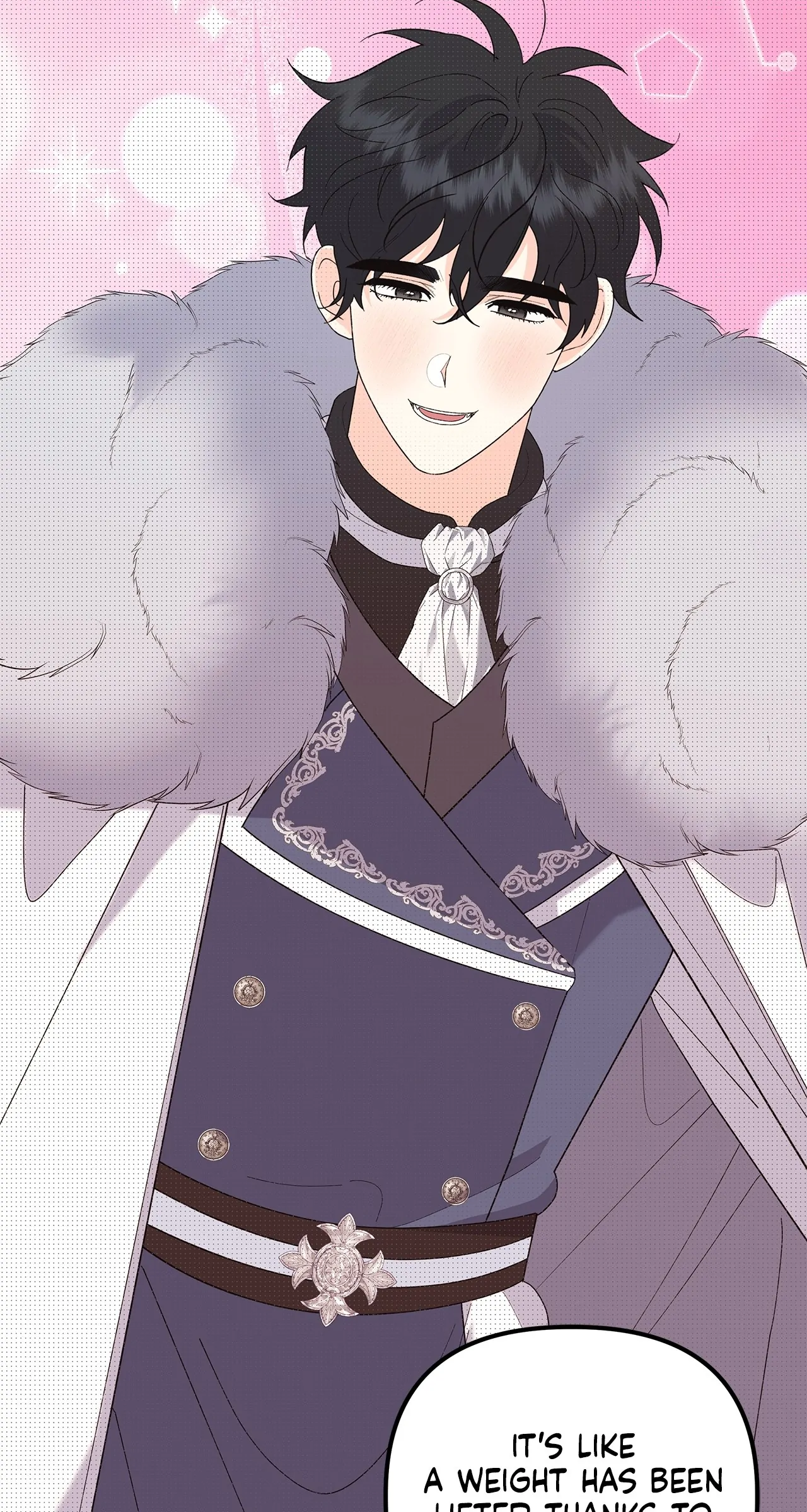 I Got Married to a Duke Called Beast chapter 67 page 15