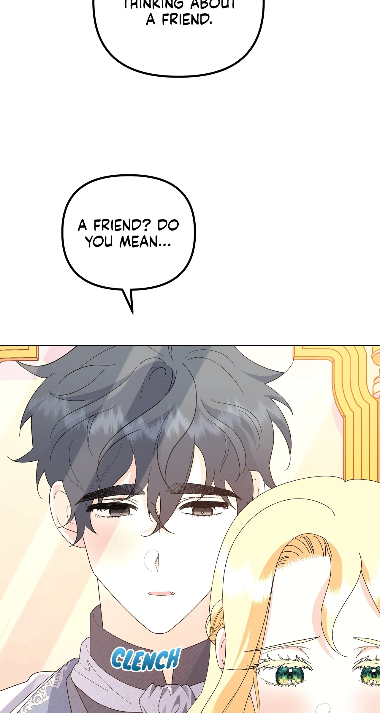 I Got Married to a Duke Called Beast chapter 67 page 18