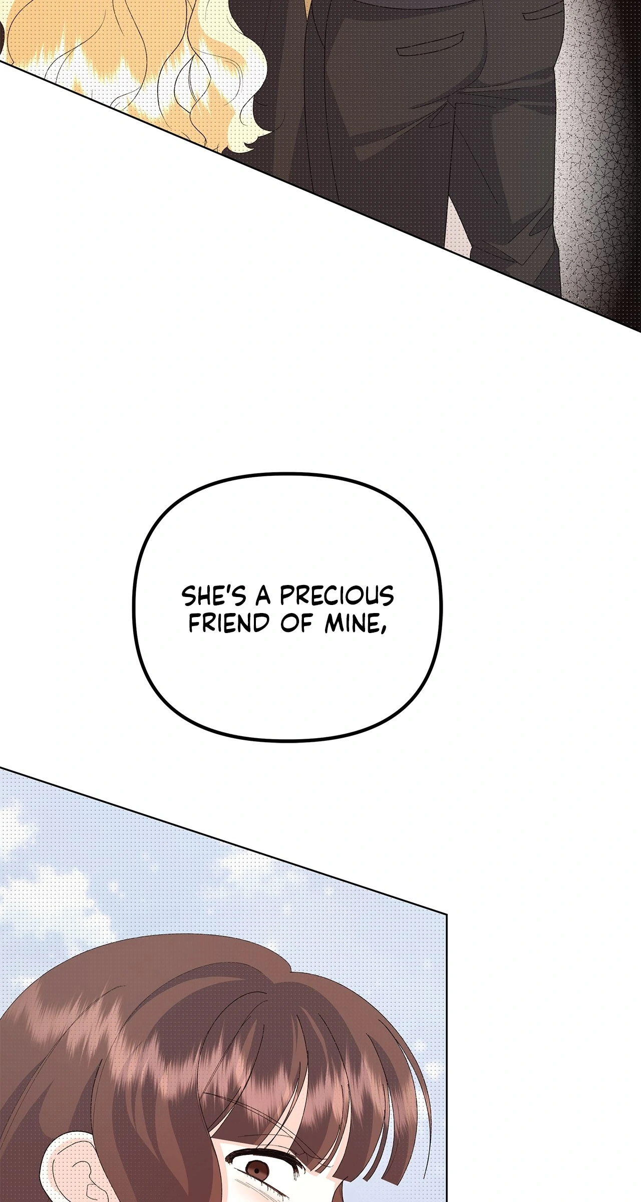 I Got Married to a Duke Called Beast chapter 67 page 21