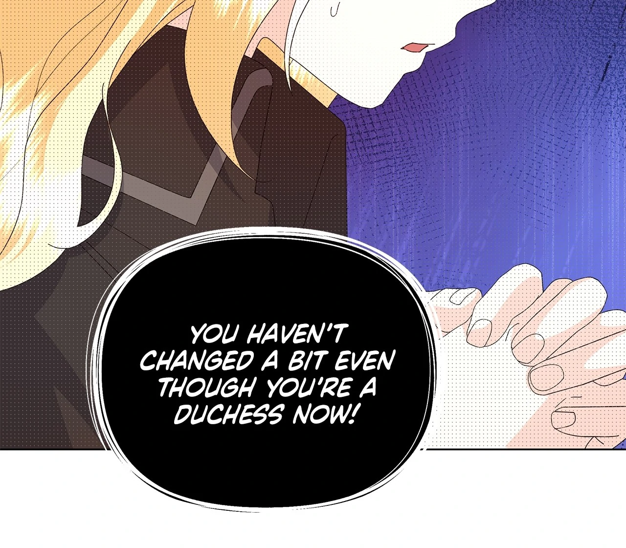 I Got Married to a Duke Called Beast chapter 67 page 24