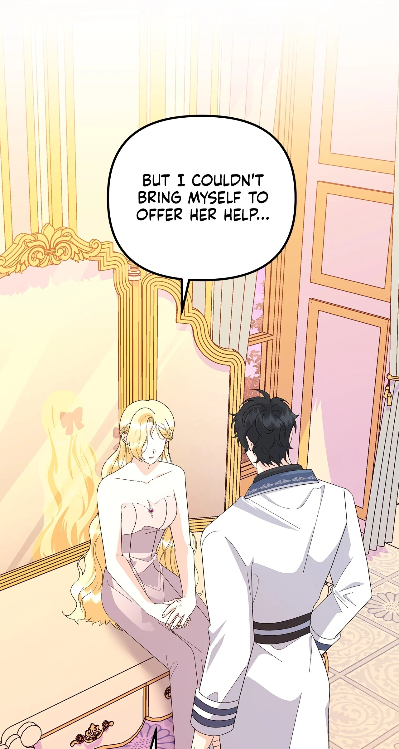 I Got Married to a Duke Called Beast chapter 67 page 25