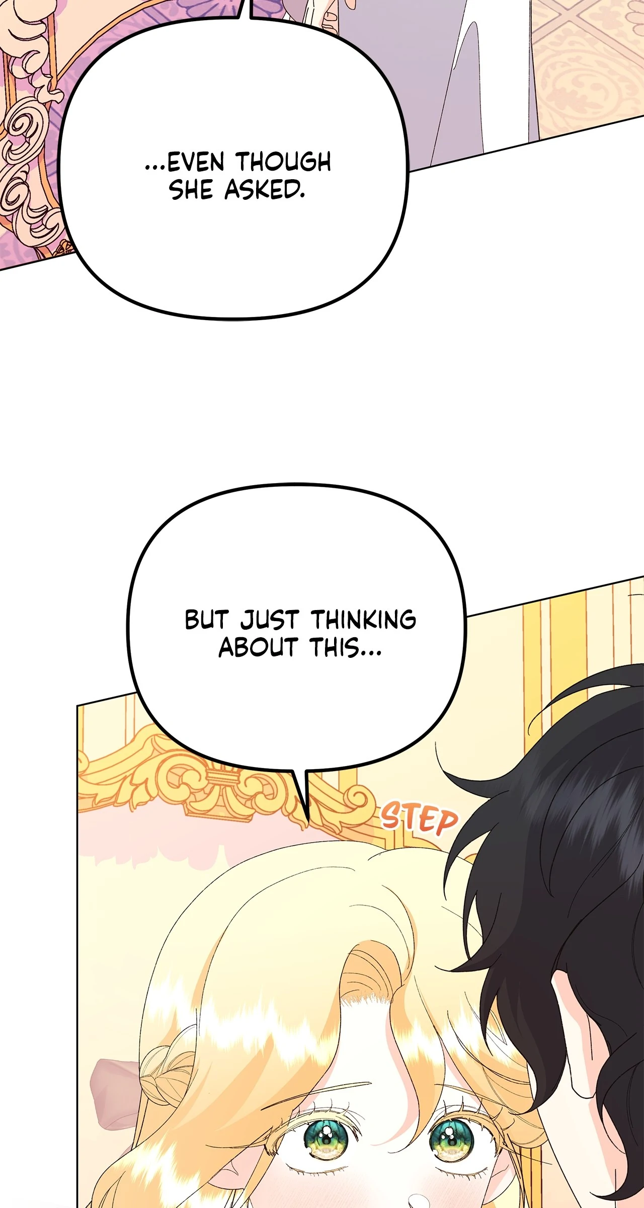 I Got Married to a Duke Called Beast chapter 67 page 26