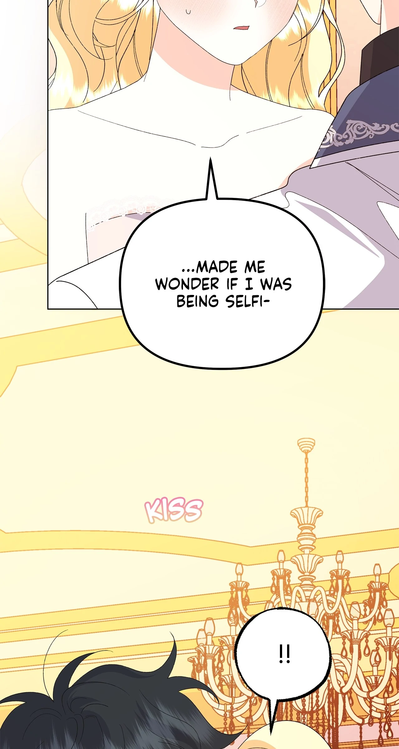 I Got Married to a Duke Called Beast chapter 67 page 27