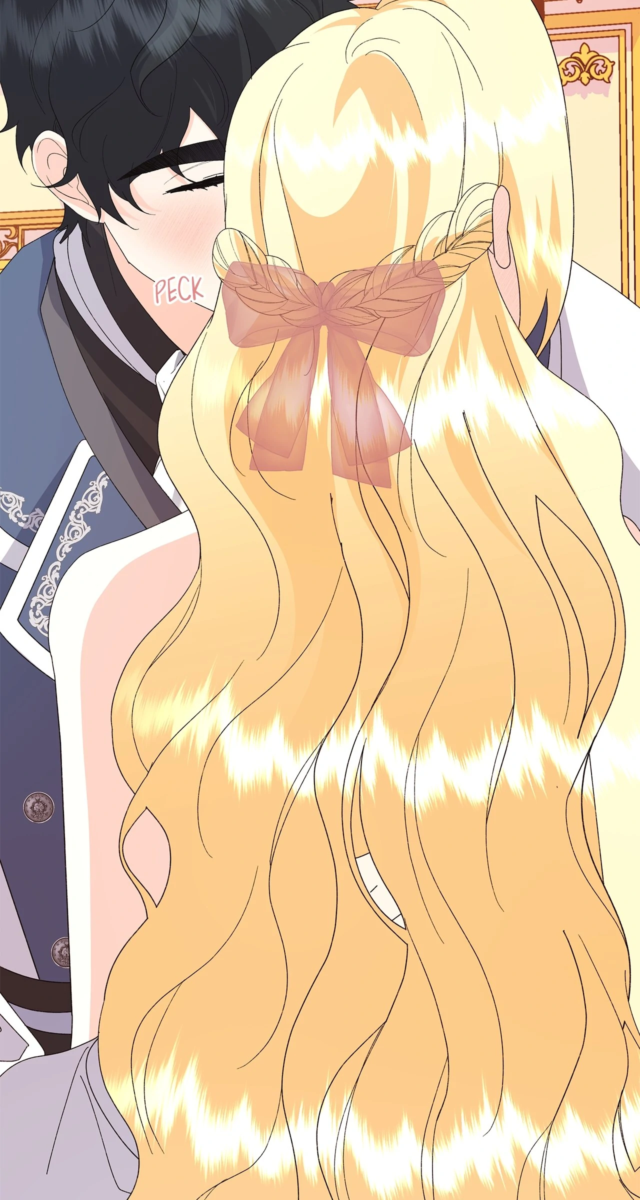 I Got Married to a Duke Called Beast chapter 67 page 28