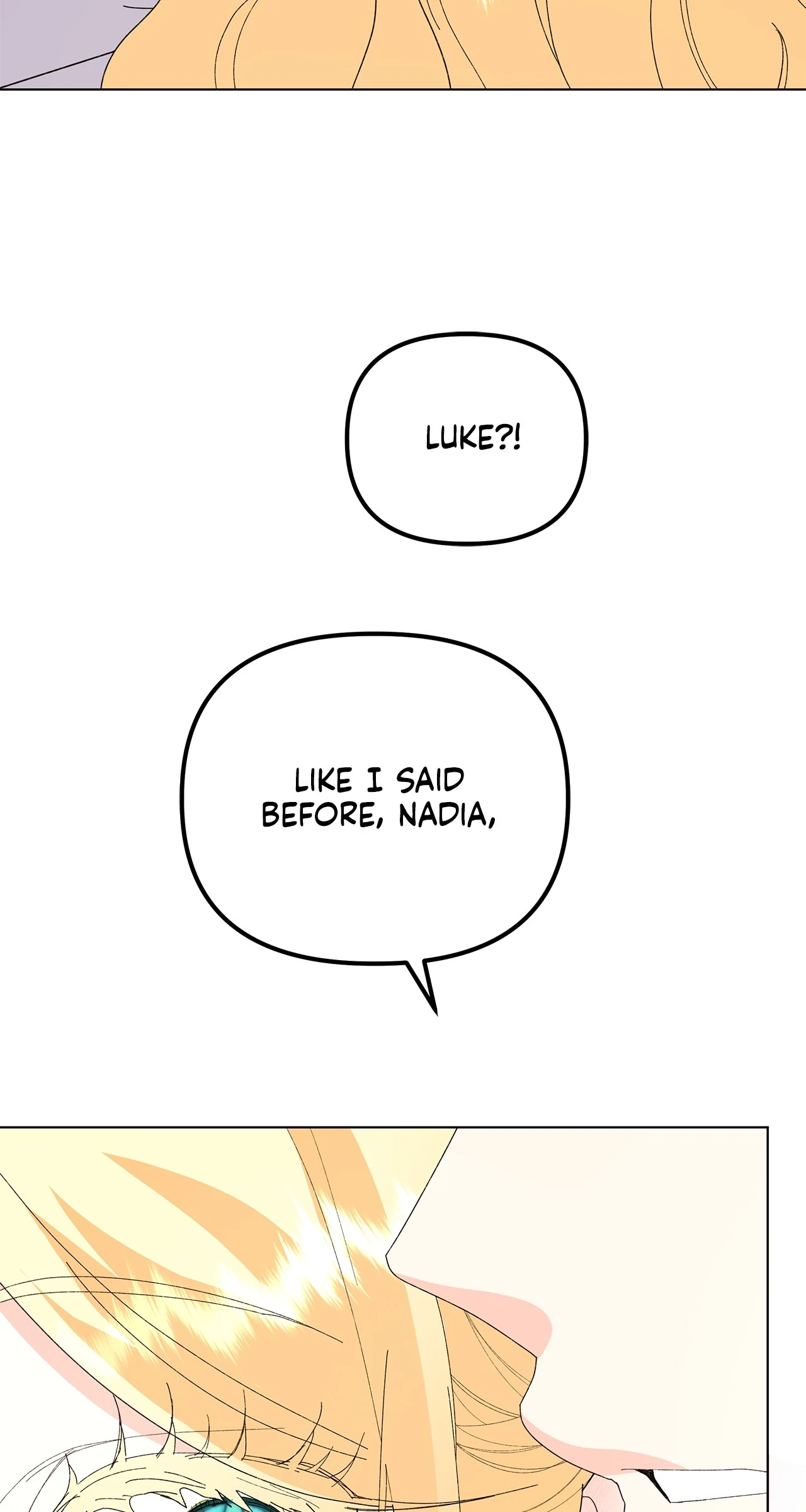 I Got Married to a Duke Called Beast chapter 67 page 29