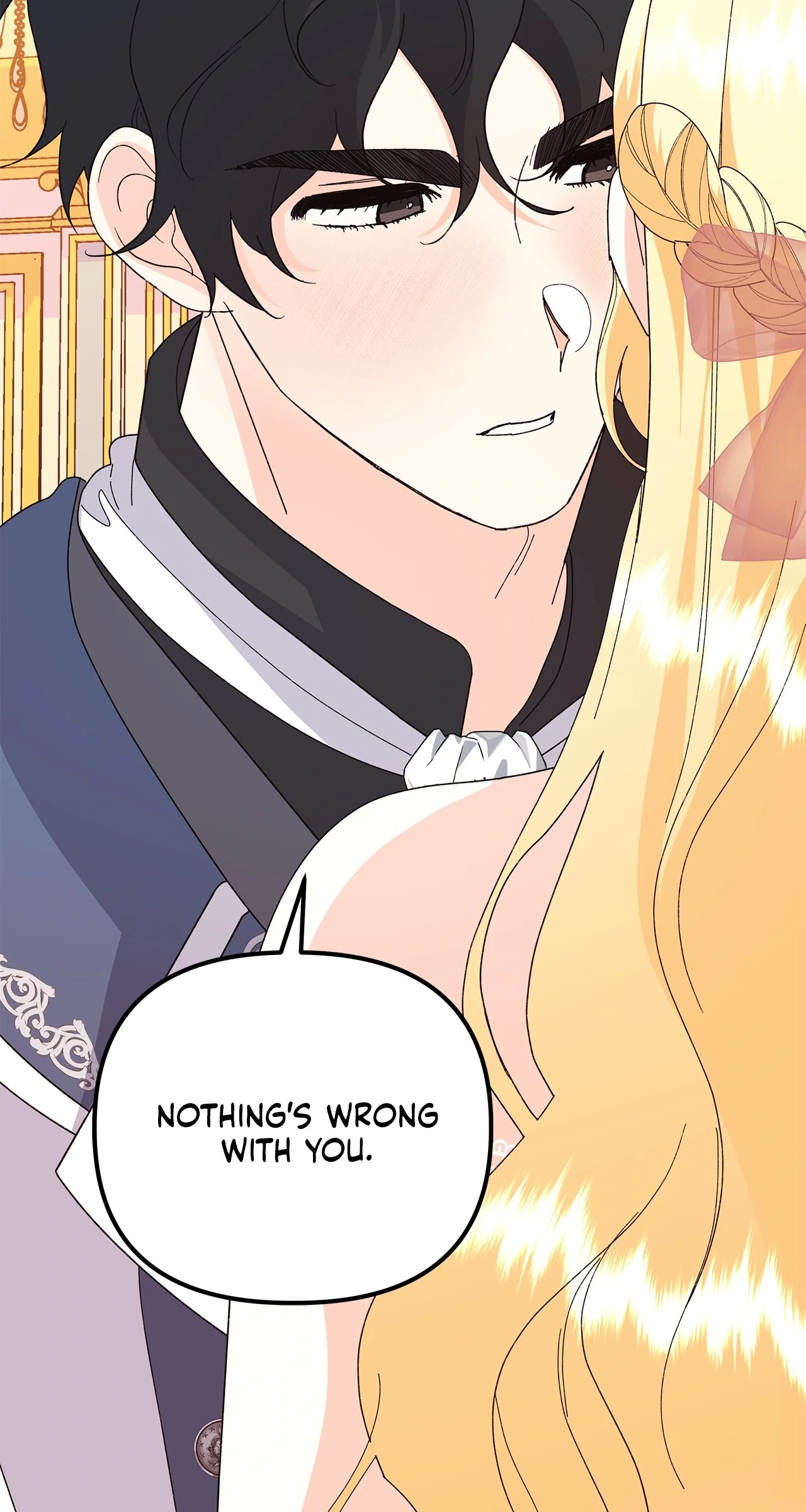 I Got Married to a Duke Called Beast chapter 67 page 31
