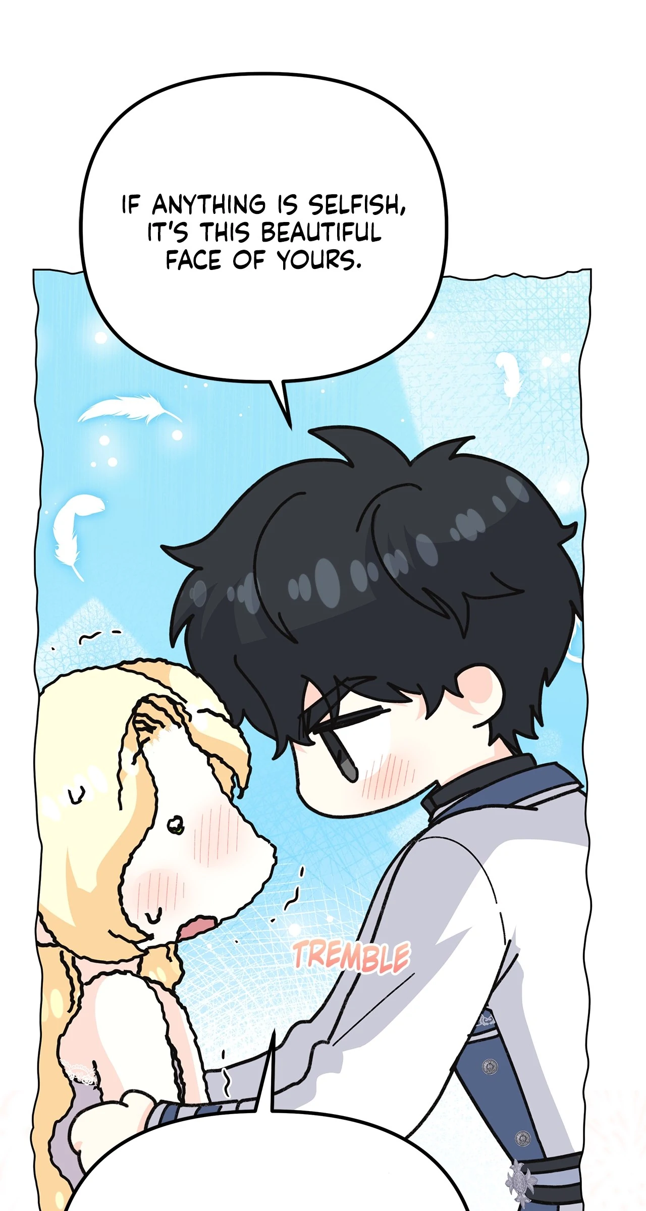 I Got Married to a Duke Called Beast chapter 67 page 33