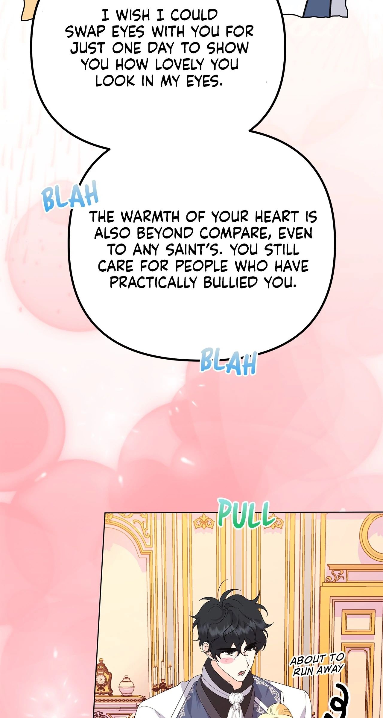 I Got Married to a Duke Called Beast chapter 67 page 34