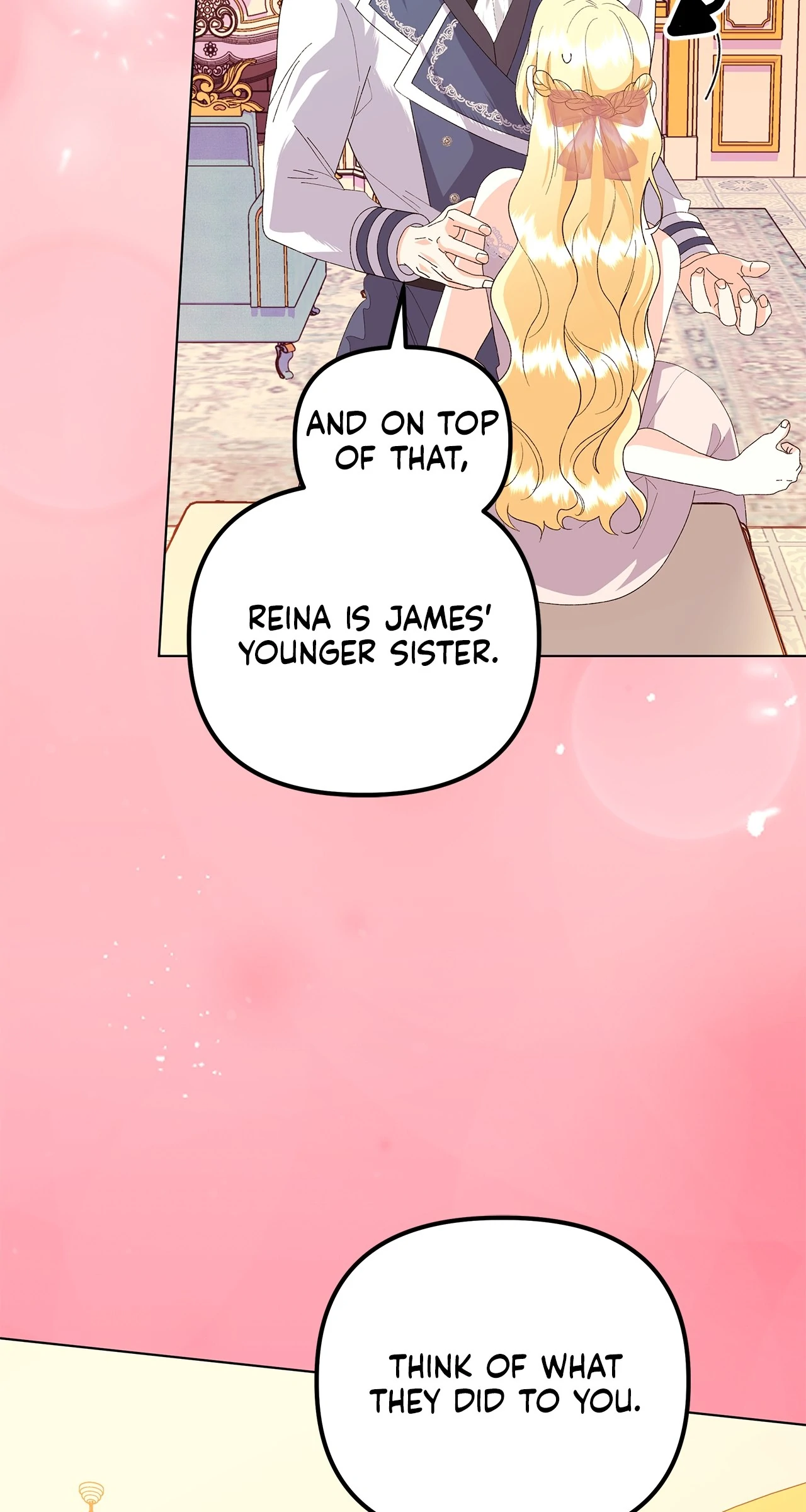 I Got Married to a Duke Called Beast chapter 67 page 35