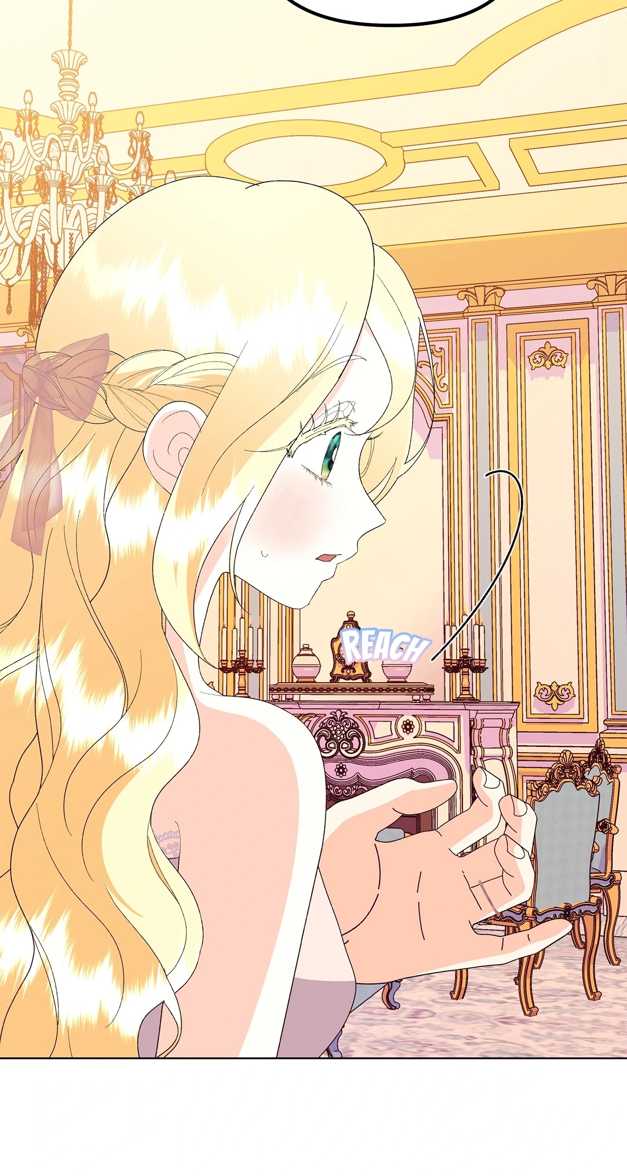 I Got Married to a Duke Called Beast chapter 67 page 36