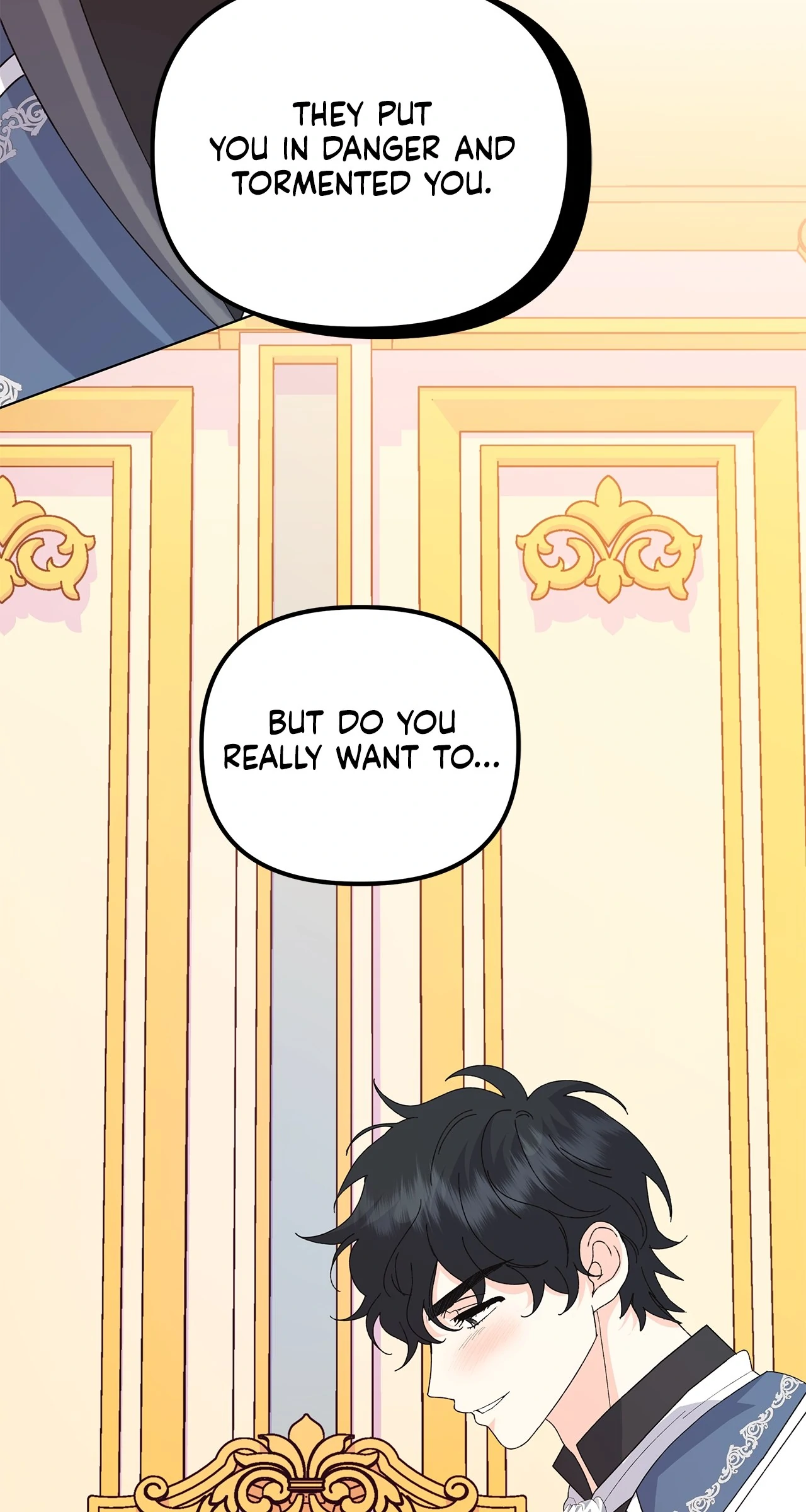 I Got Married to a Duke Called Beast chapter 67 page 38