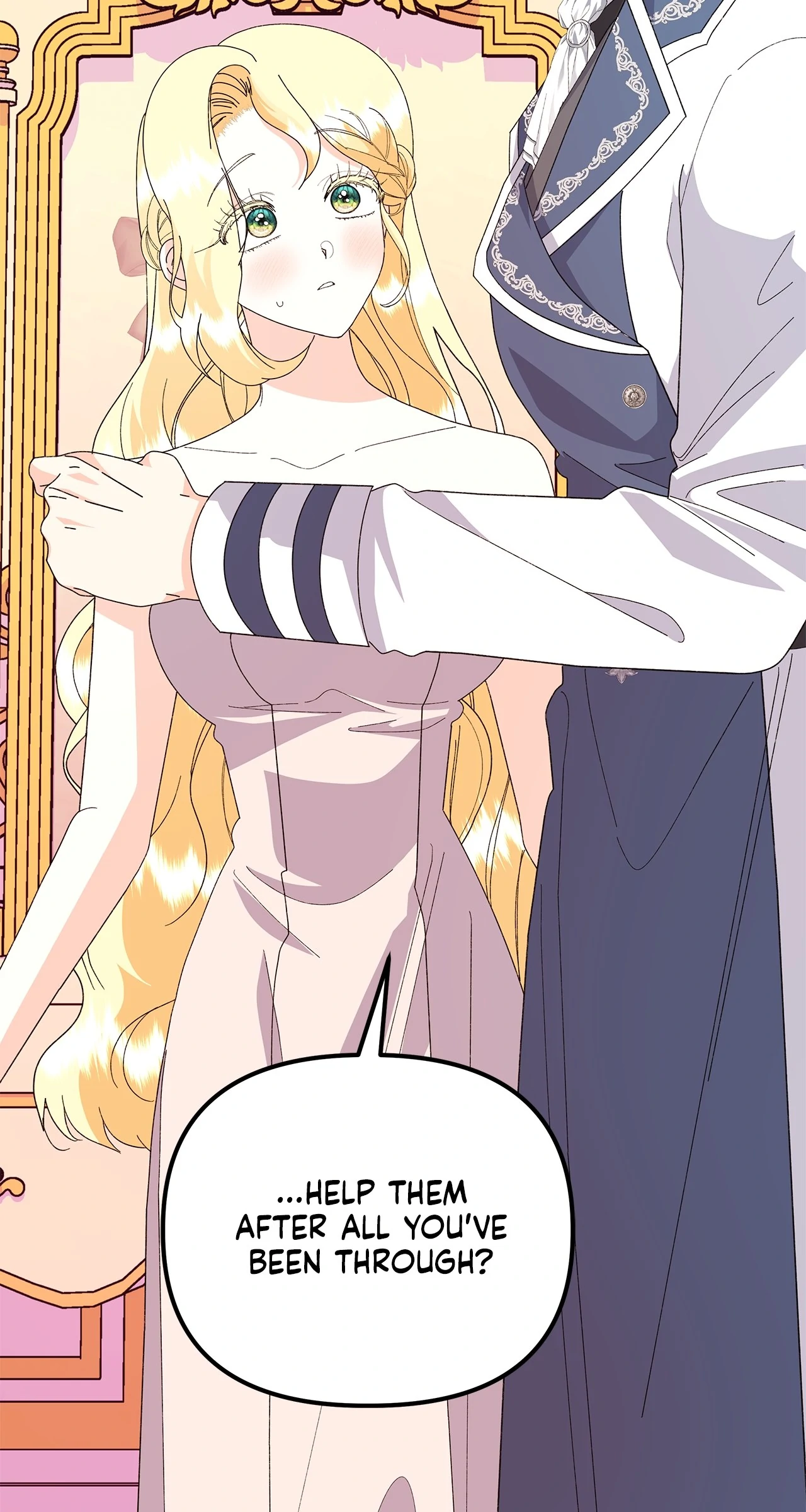 I Got Married to a Duke Called Beast chapter 67 page 39