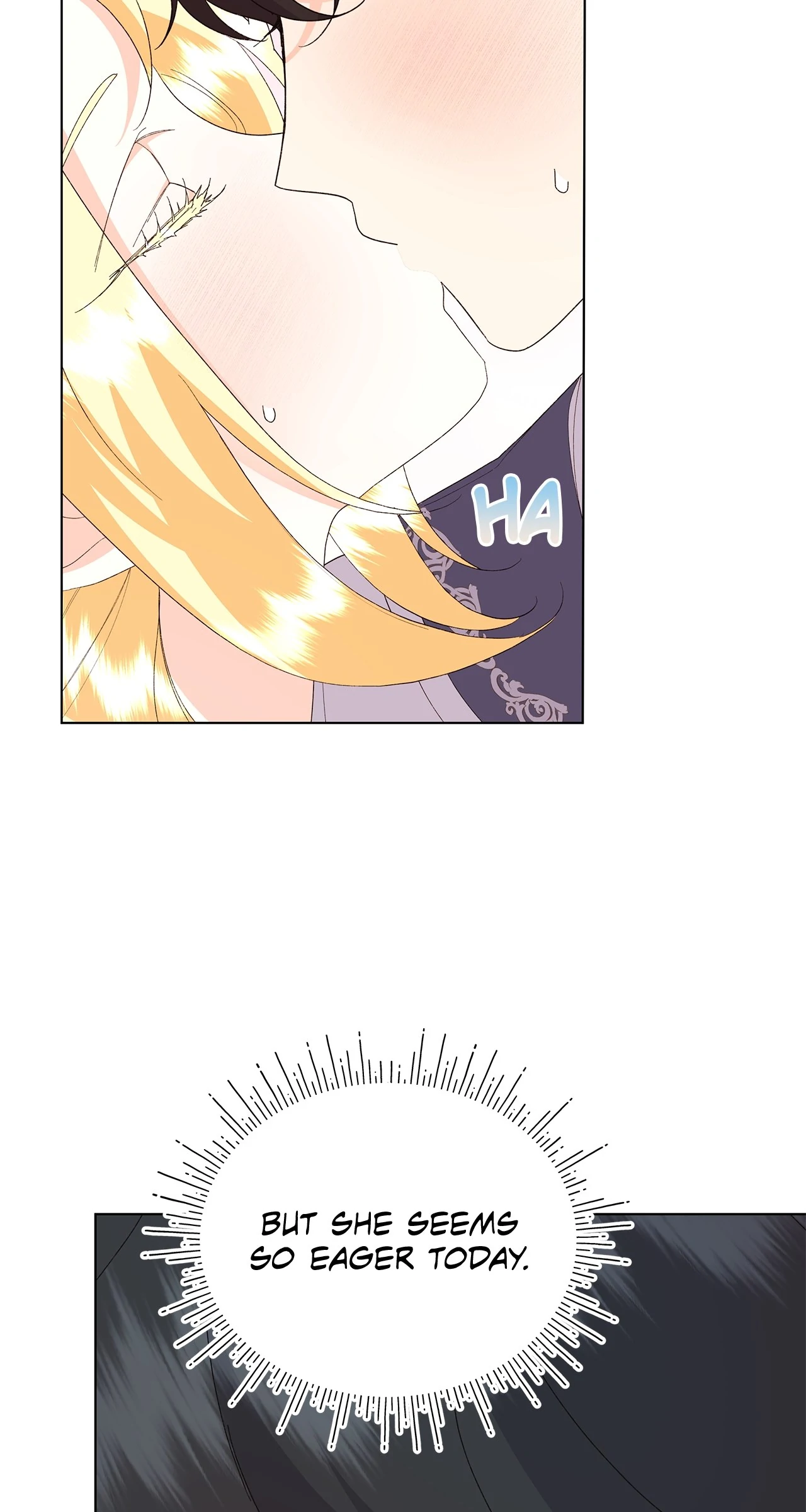 I Got Married to a Duke Called Beast chapter 67 page 4
