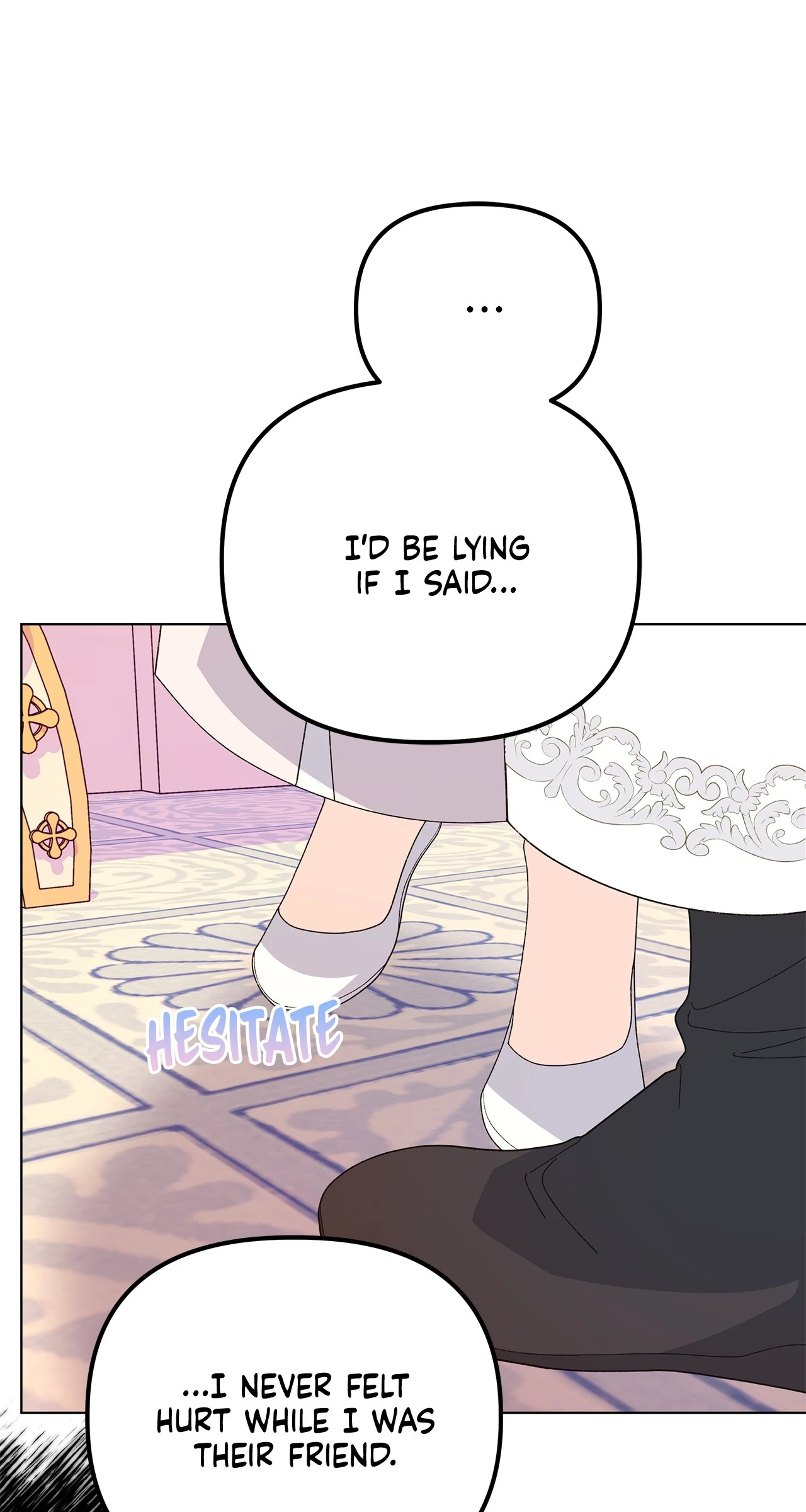 I Got Married to a Duke Called Beast chapter 67 page 41