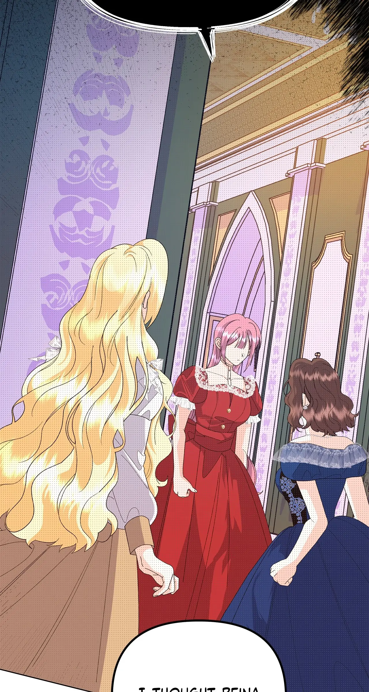 I Got Married to a Duke Called Beast chapter 67 page 43