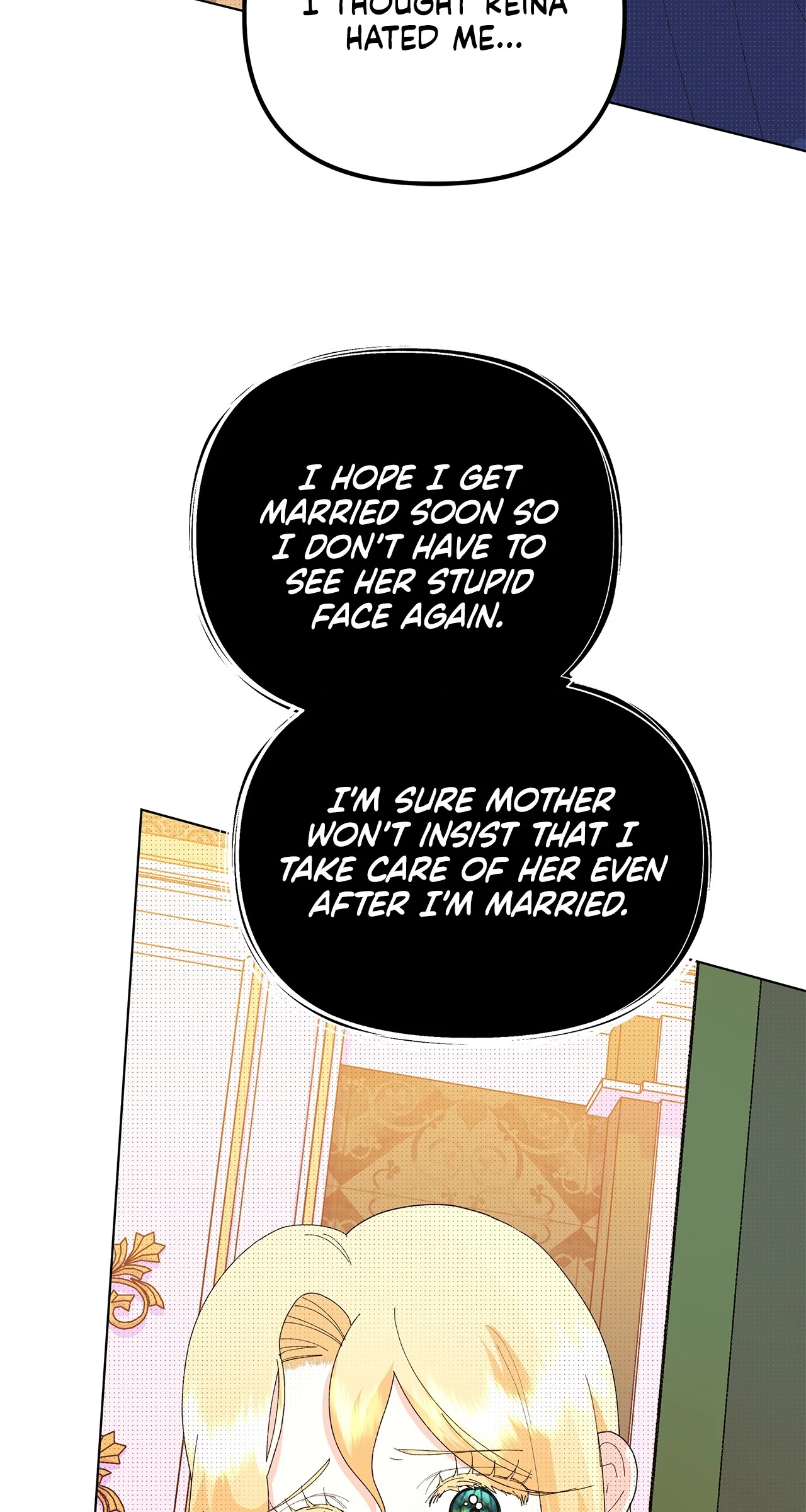 I Got Married to a Duke Called Beast chapter 67 page 44