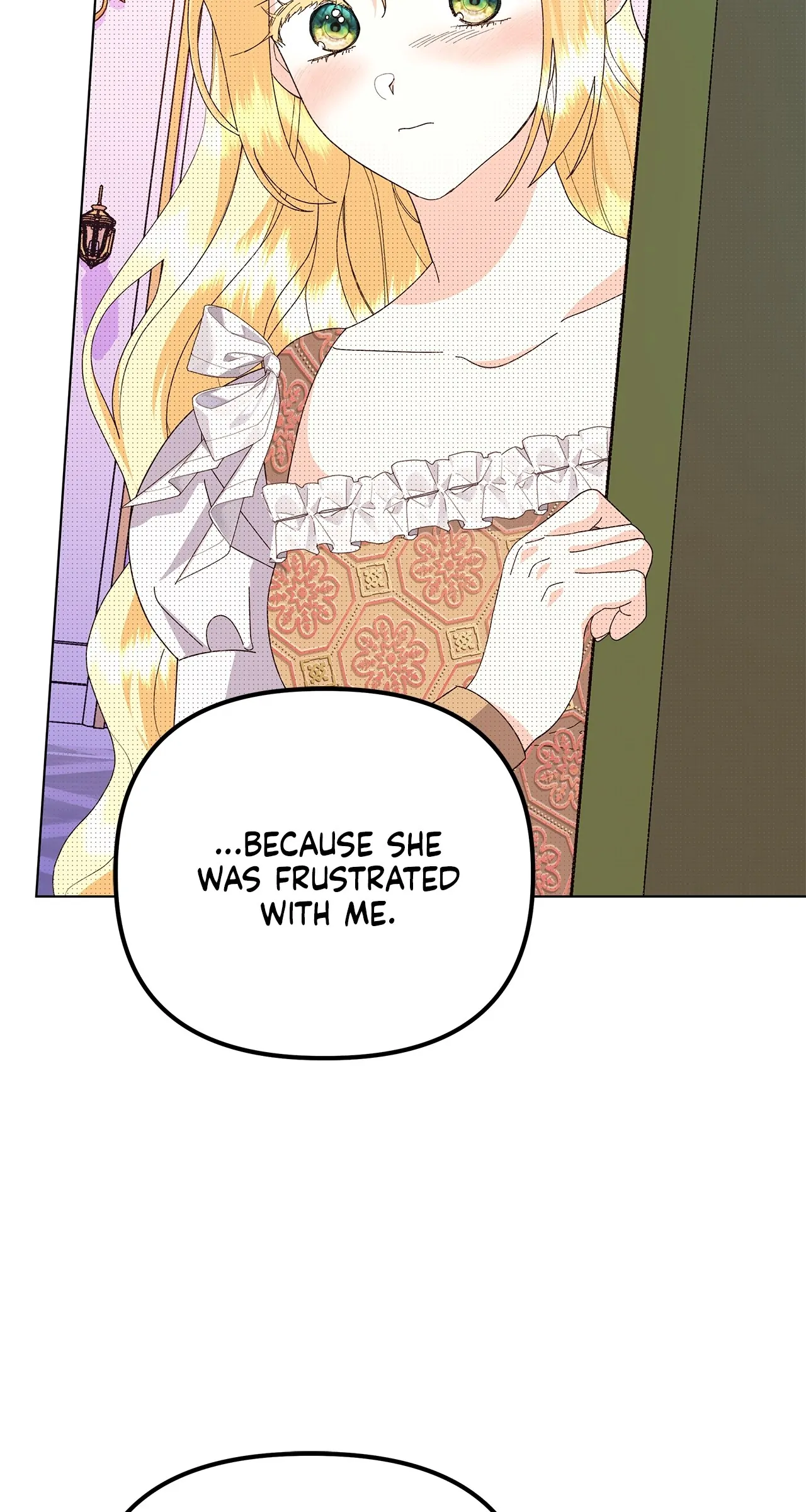 I Got Married to a Duke Called Beast chapter 67 page 45
