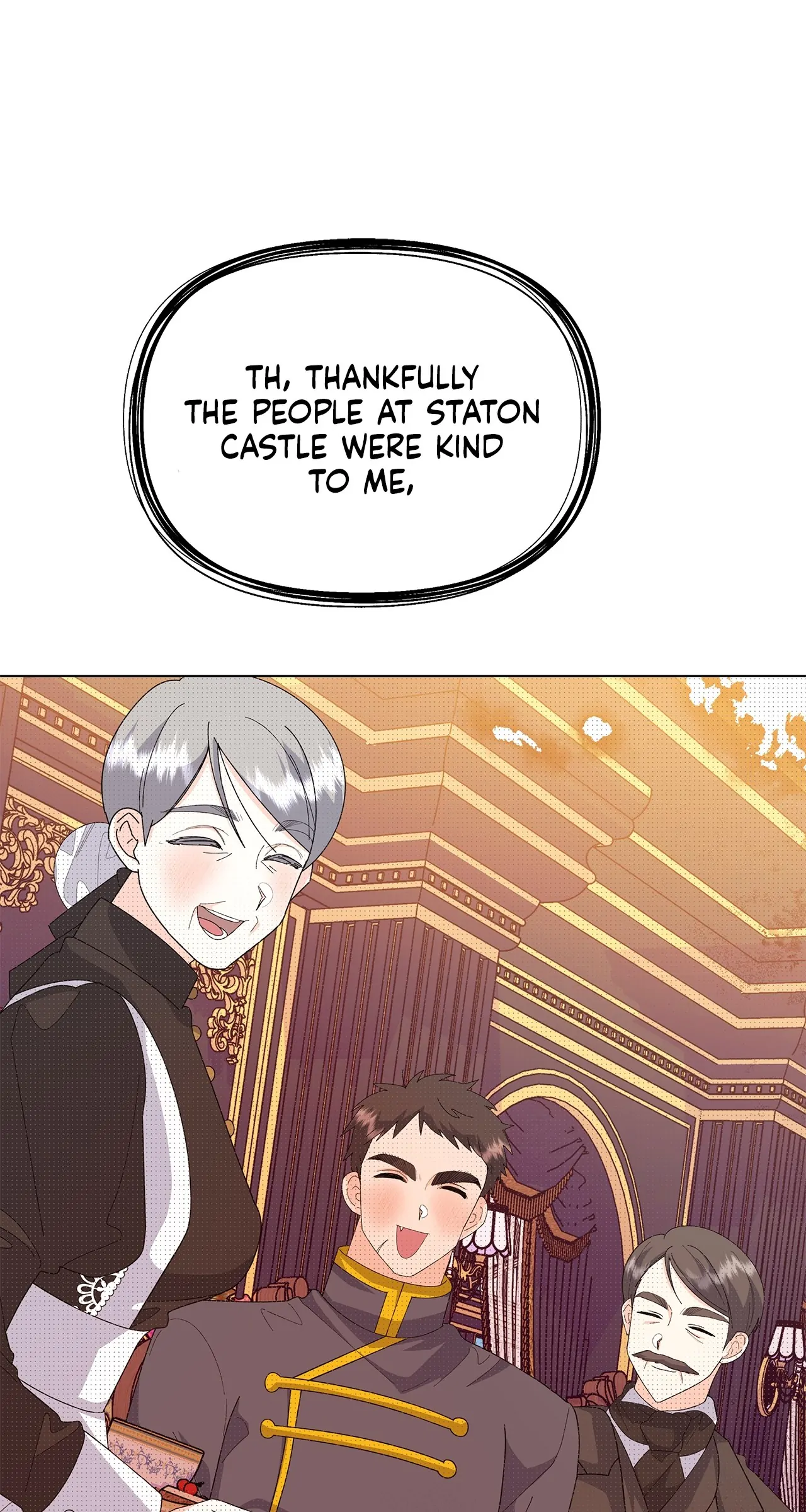 I Got Married to a Duke Called Beast chapter 67 page 47