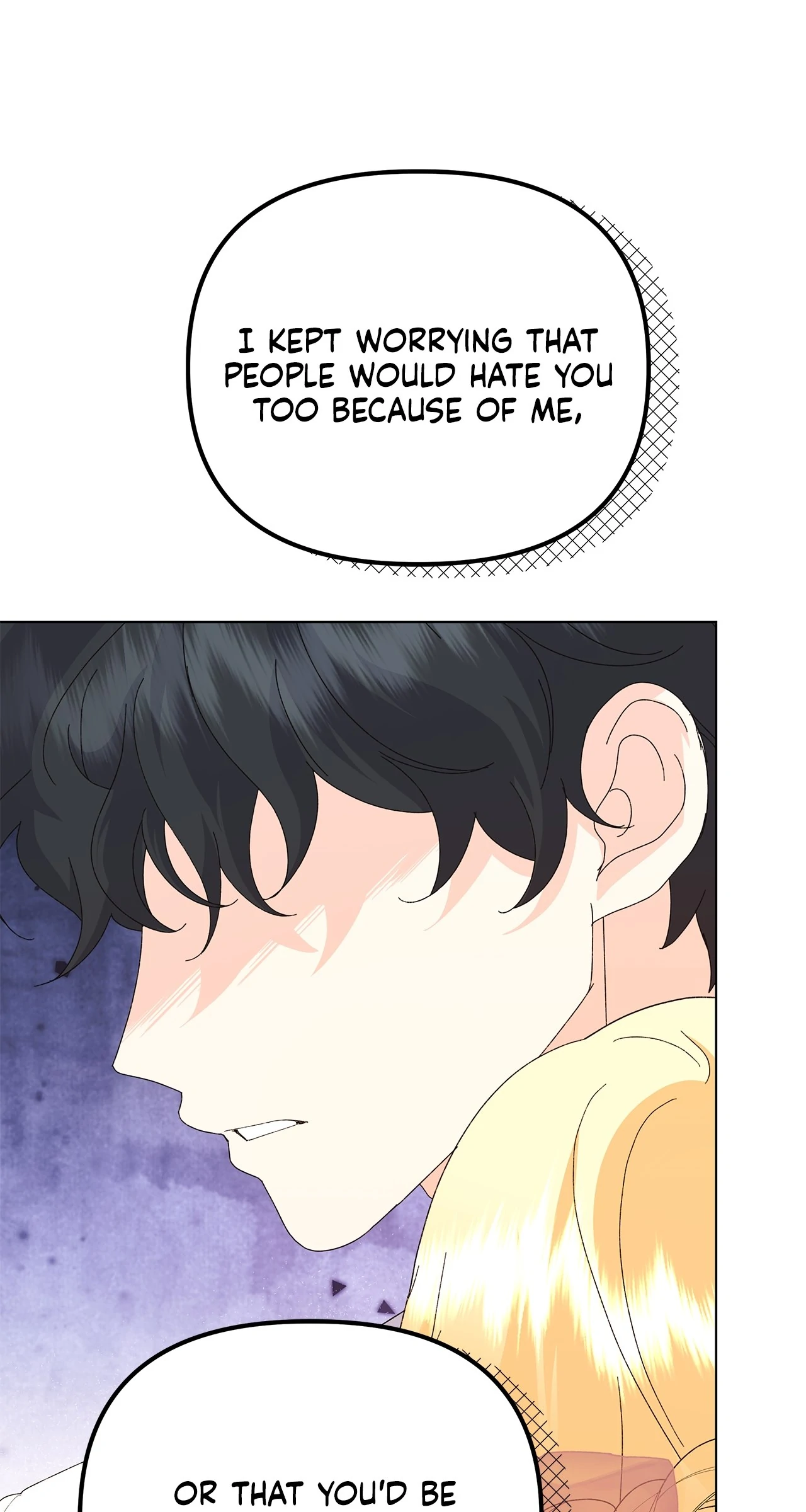 I Got Married to a Duke Called Beast chapter 67 page 49
