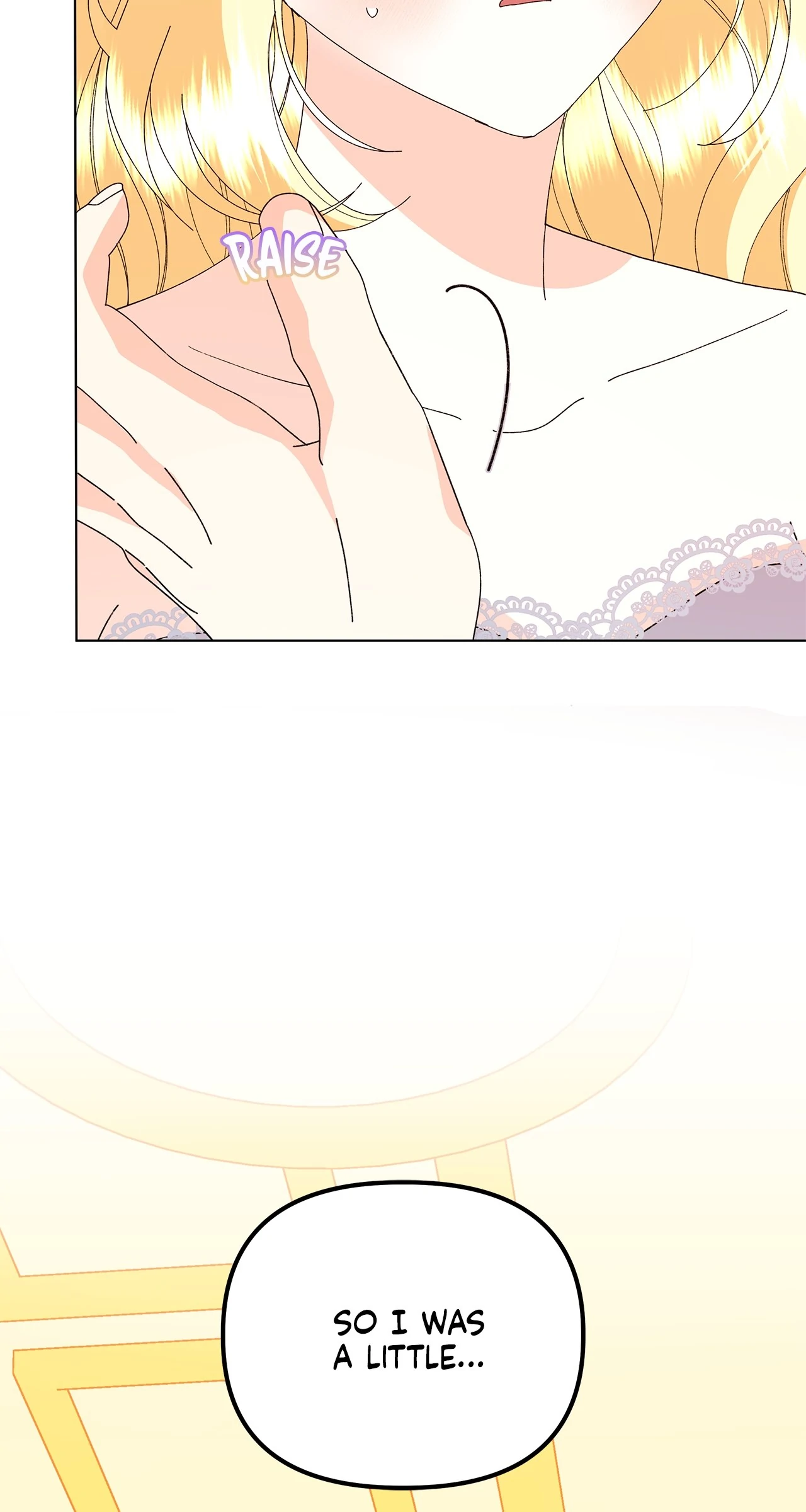 I Got Married to a Duke Called Beast chapter 67 page 51
