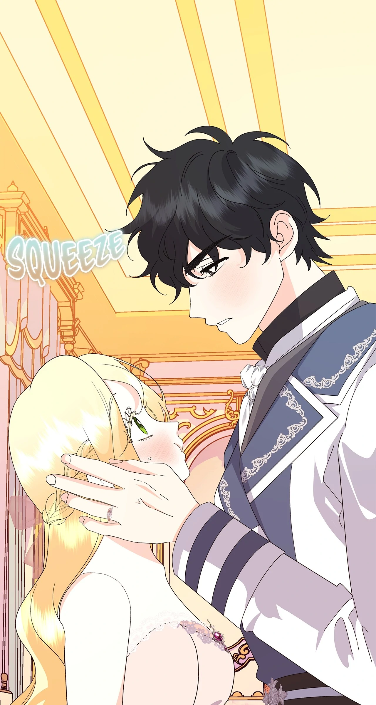 I Got Married to a Duke Called Beast chapter 67 page 52
