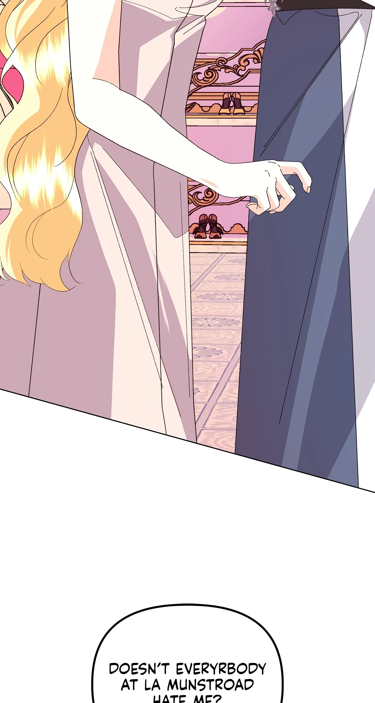 I Got Married to a Duke Called Beast chapter 67 page 53