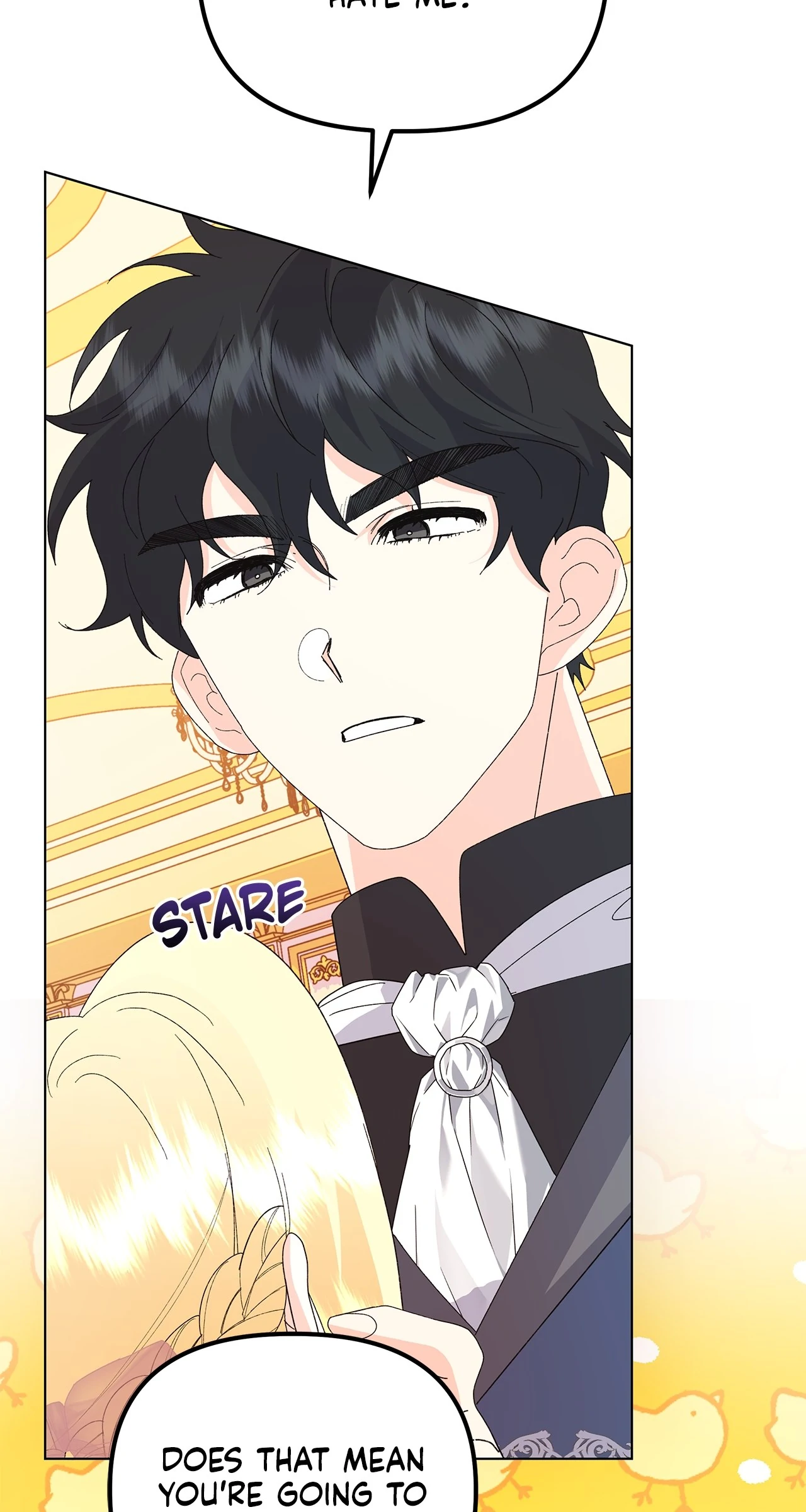 I Got Married to a Duke Called Beast chapter 67 page 54