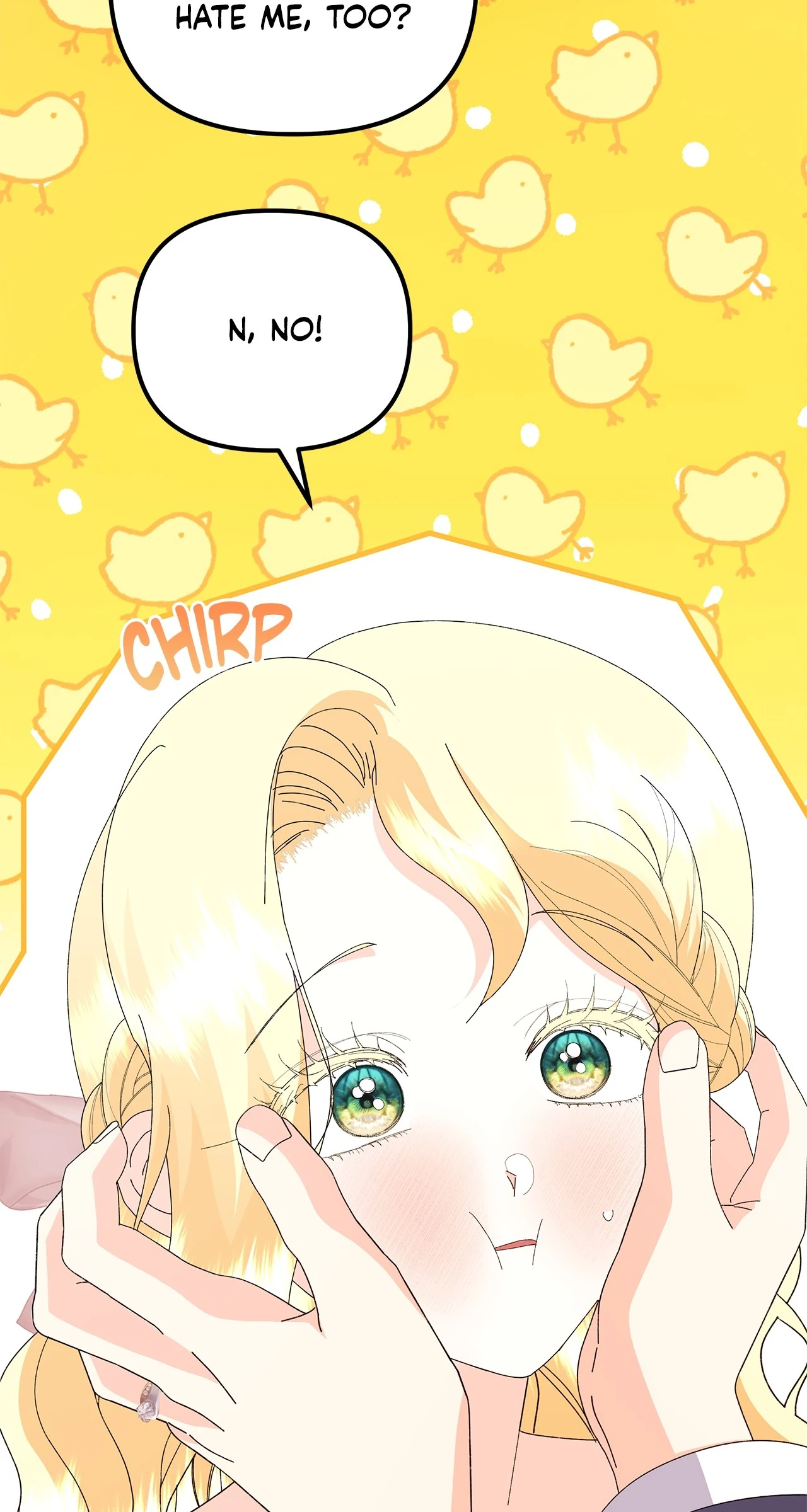 I Got Married to a Duke Called Beast chapter 67 page 55