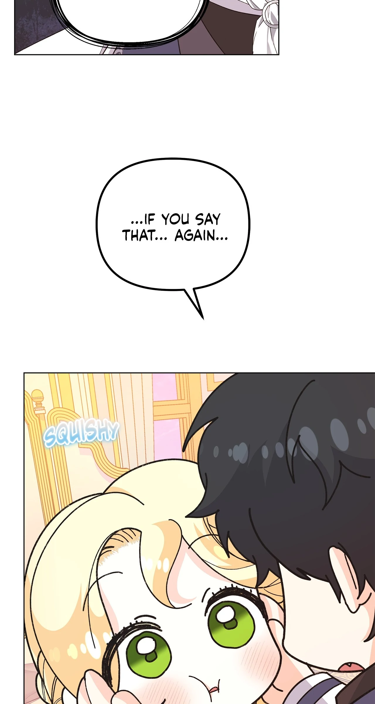 I Got Married to a Duke Called Beast chapter 67 page 58